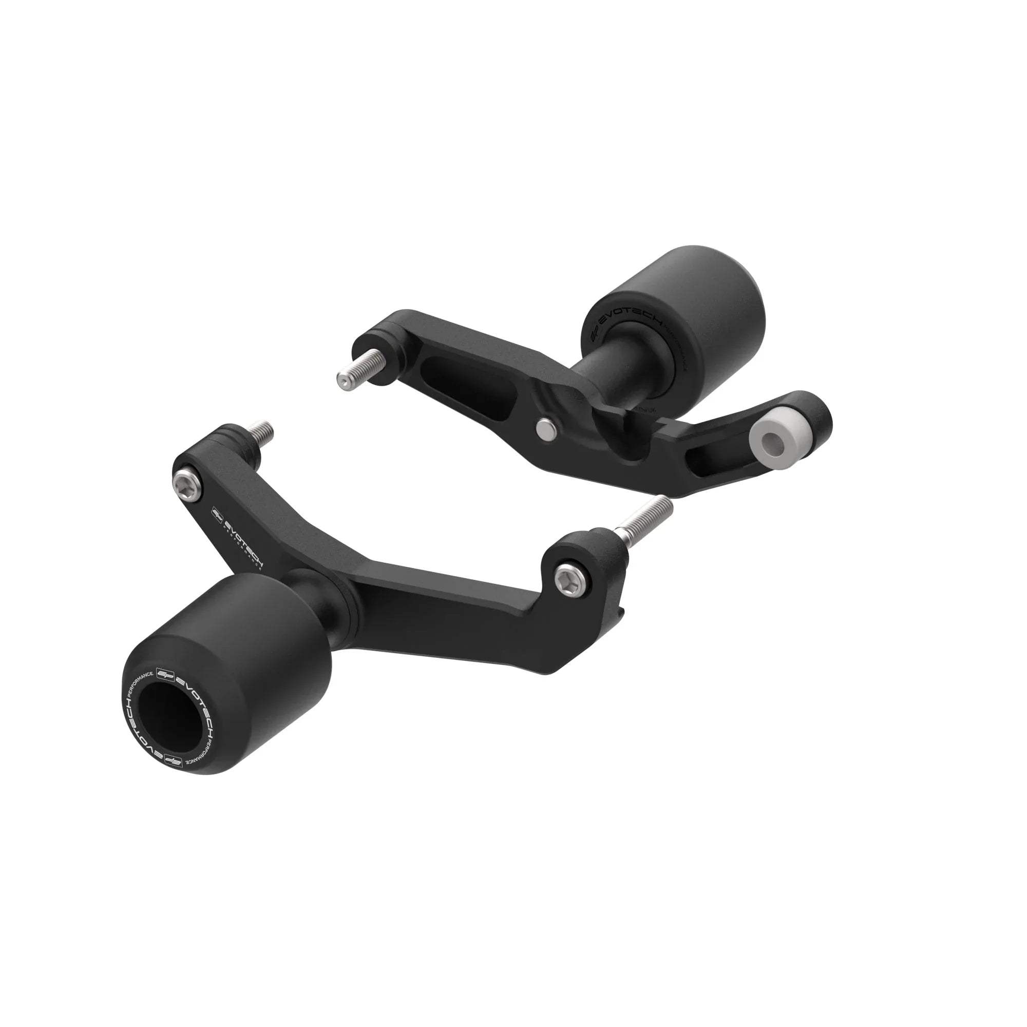Evotech Crash Protection - Aprilia Tuono 457 (2025+) - Sturzpads | Evotech Performance