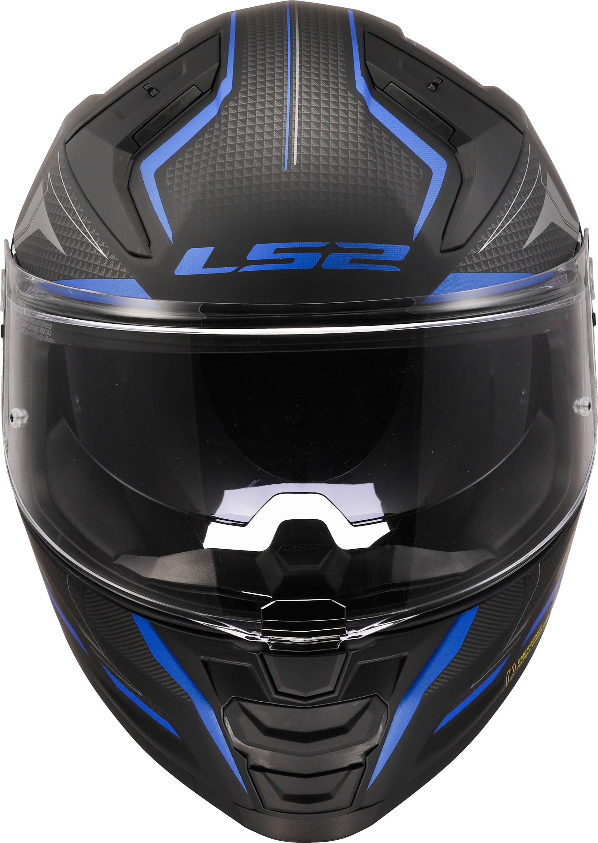 LS2 FF811 VECTOR II ALIZER