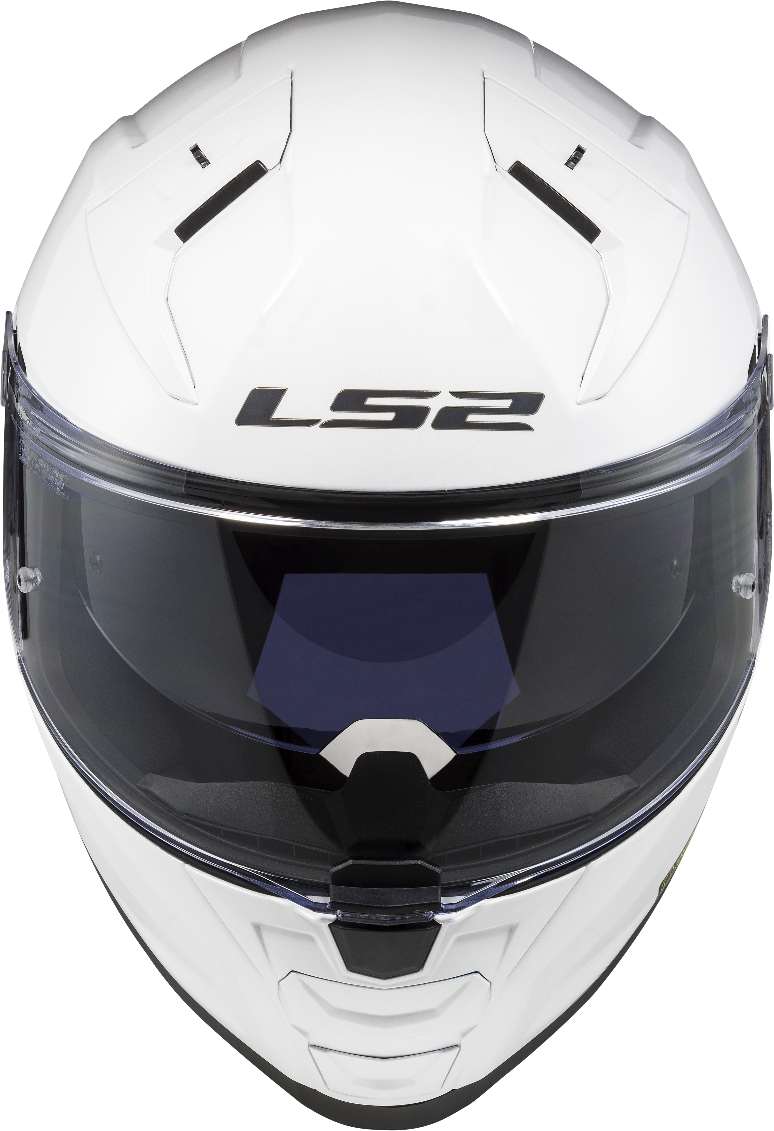 LS2 FF811 VECTOR II SOLID