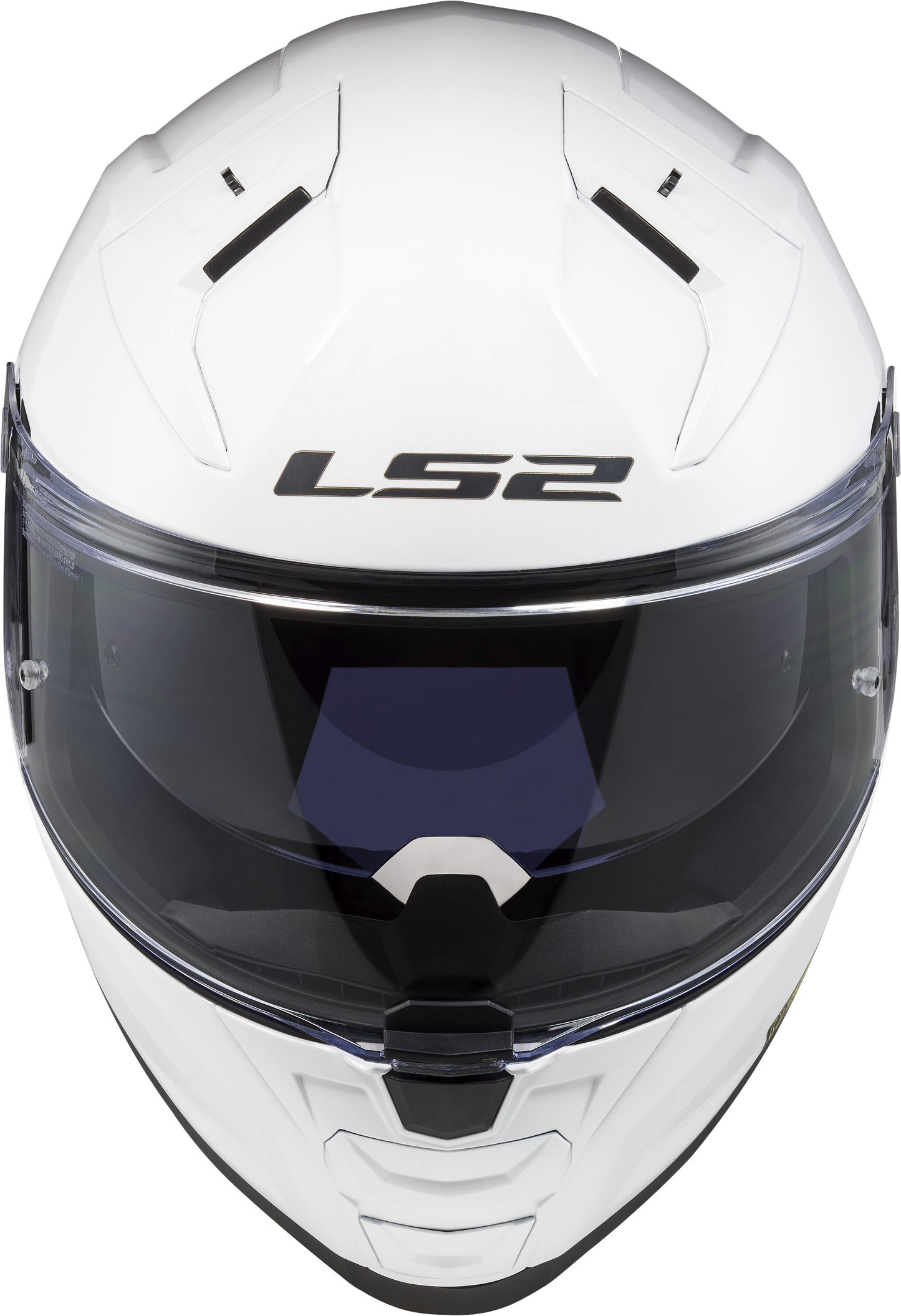 LS2 Integralhelm FF811 VECTOR II SOLID