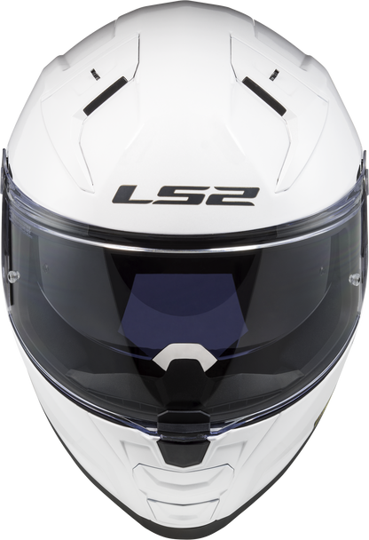 LS2 Integralhelm FF811 VECTOR II SOLID