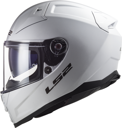 LS2 Integralhelm FF811 VECTOR II SOLID