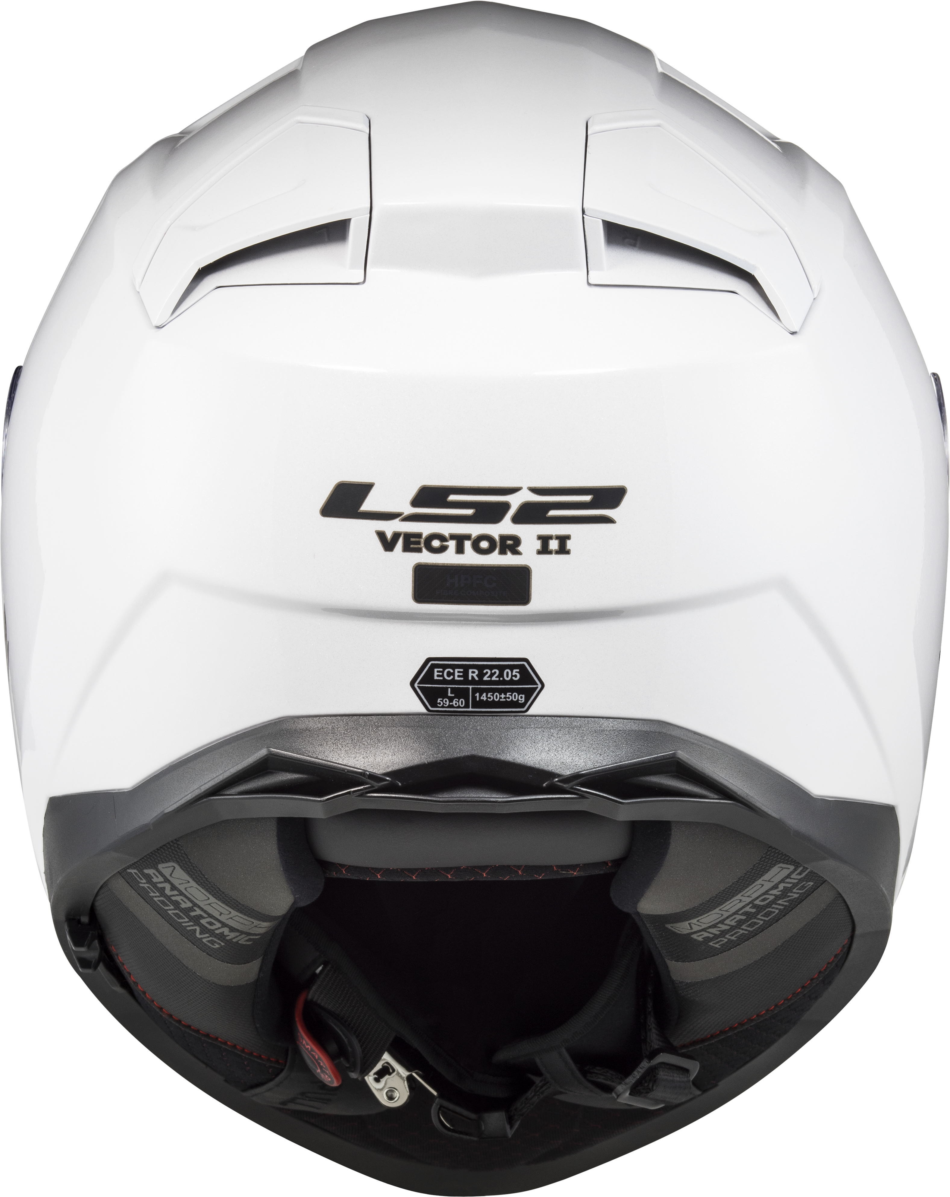 LS2 FF811 VECTOR II SOLID