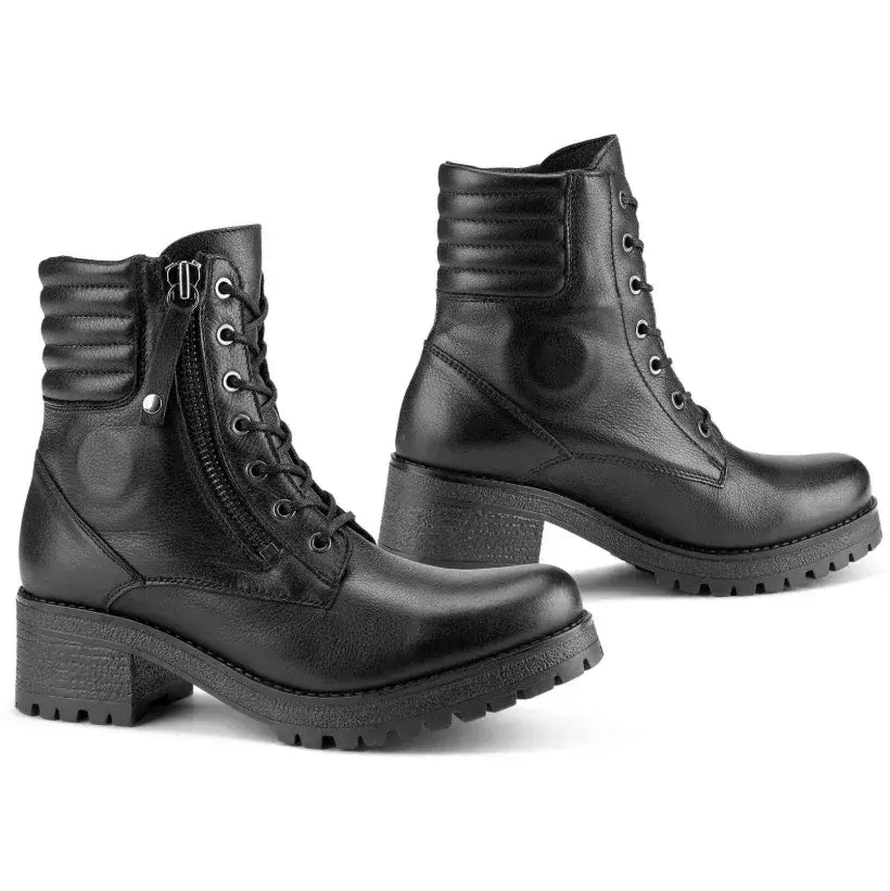 FALCO Lederstiefel MISTY - Urban Schuhe | FALCO