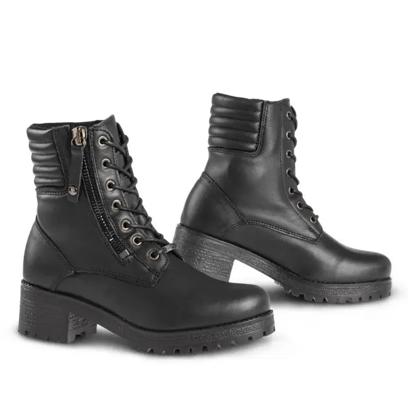 FALCO Lederstiefel MISTY 2 - Urban Schuhe | FALCO