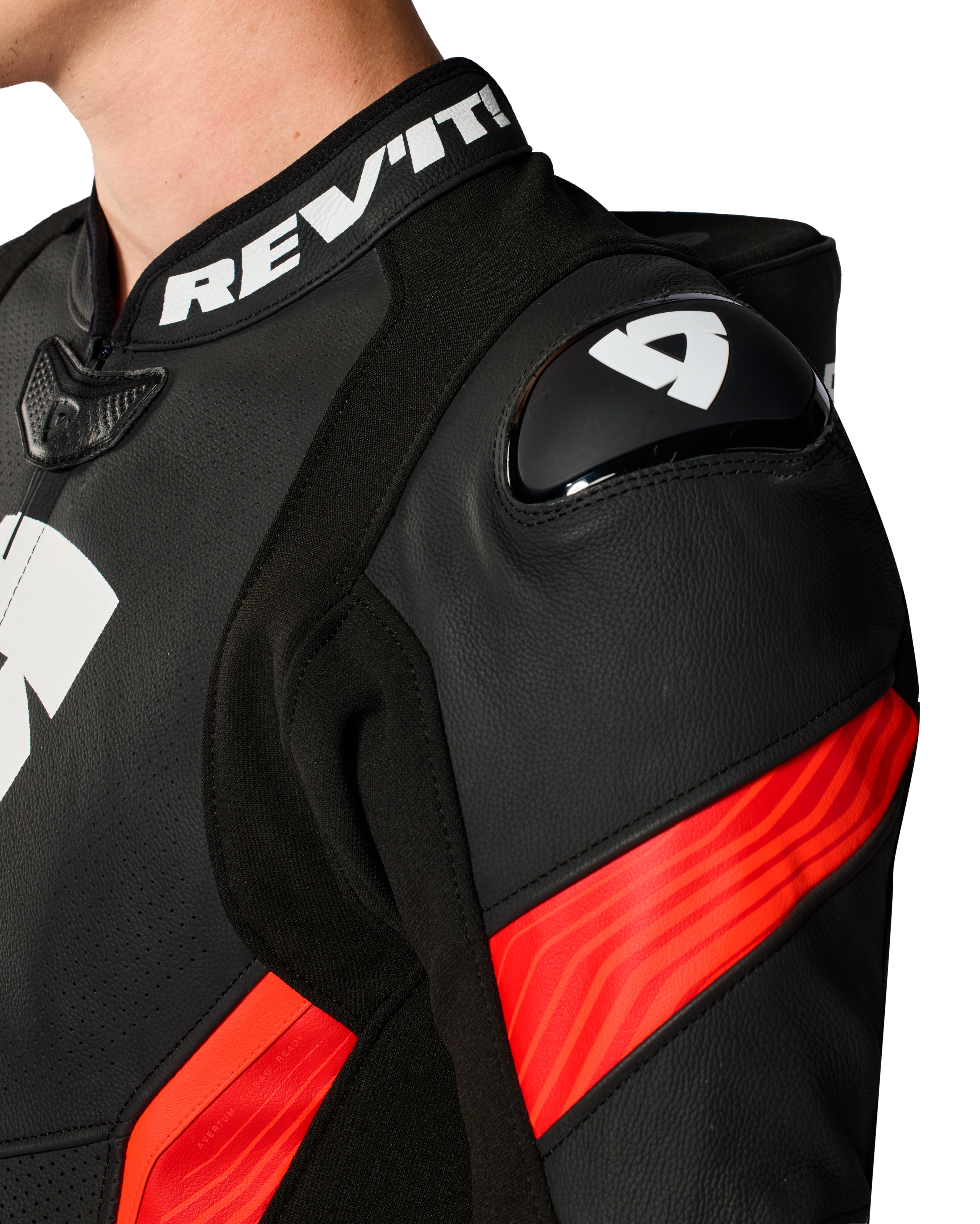 REV´IT Lederkombi ARGON 3