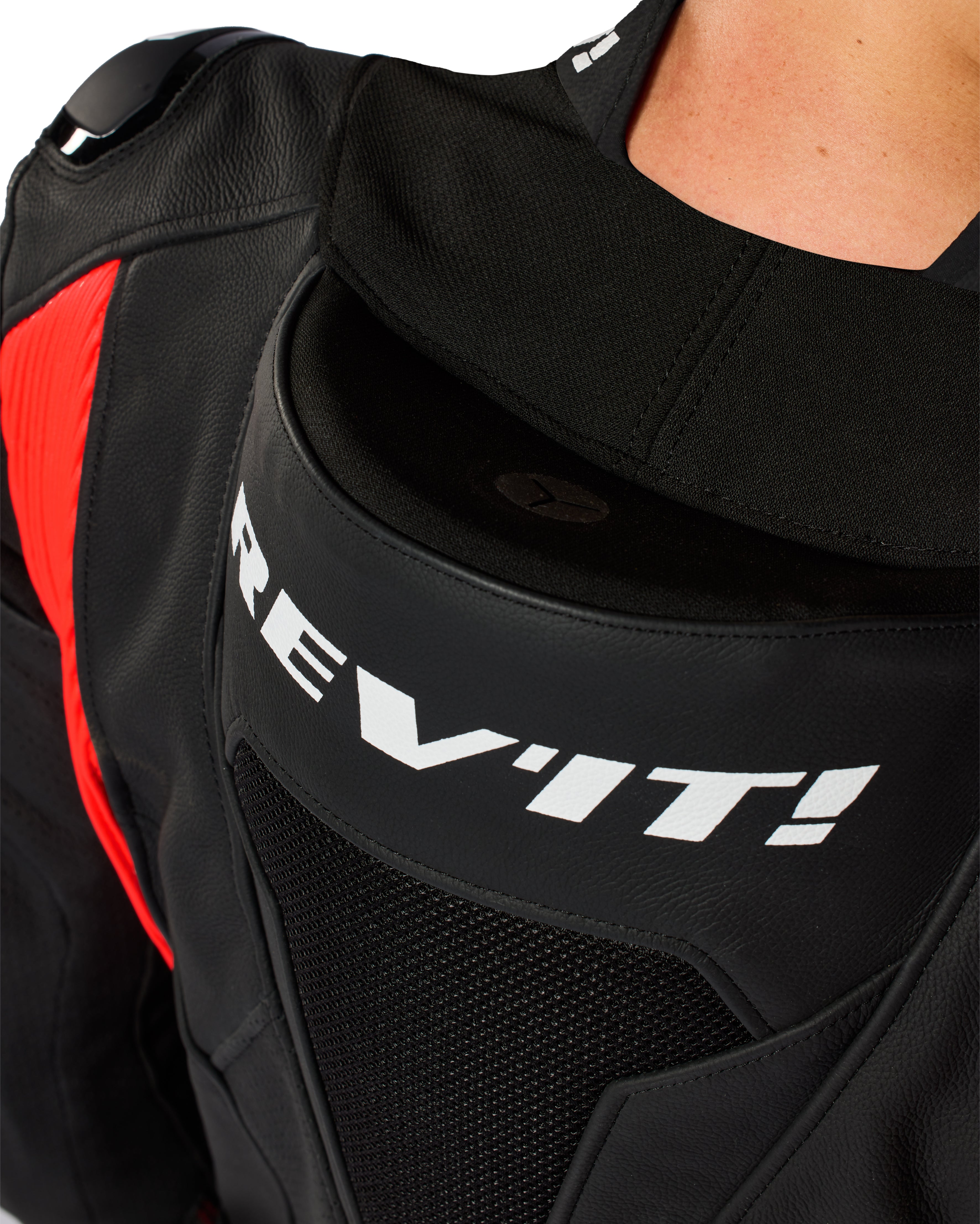 REV´IT Lederkombi ARGON 3