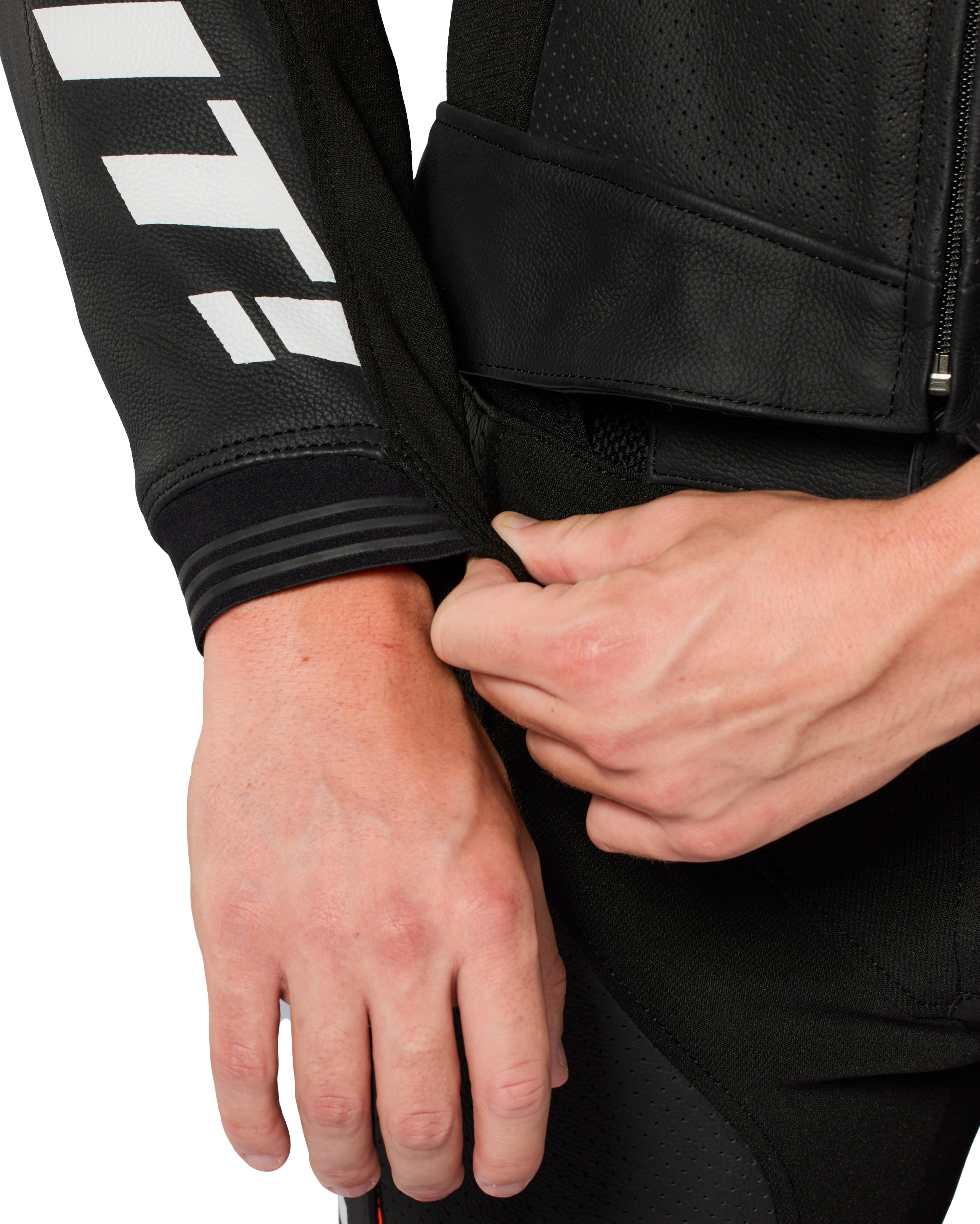 REV´IT Lederkombi ARGON 3