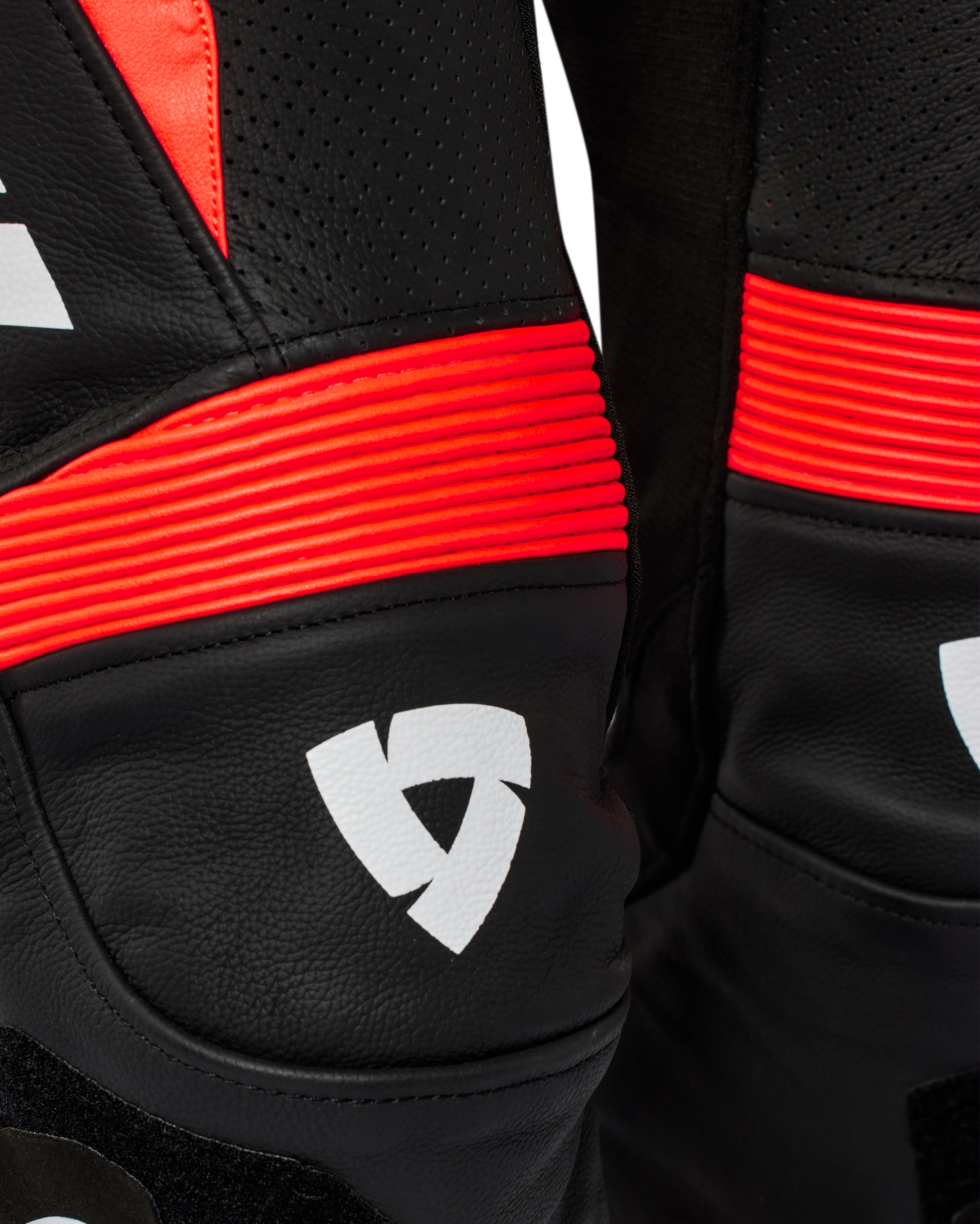 REV´IT Lederkombi ARGON 3