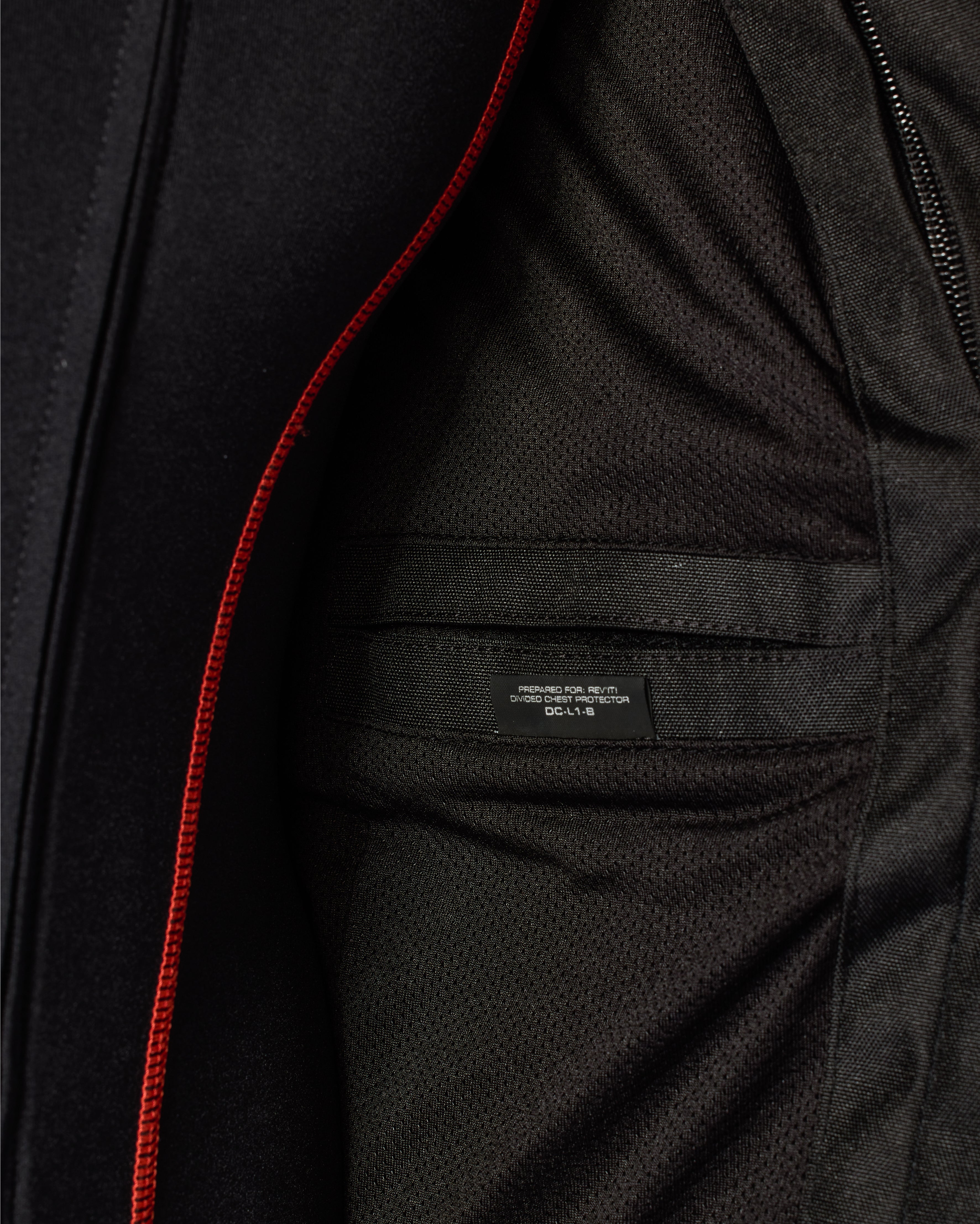 REV´IT Lederkombi ARGON 3