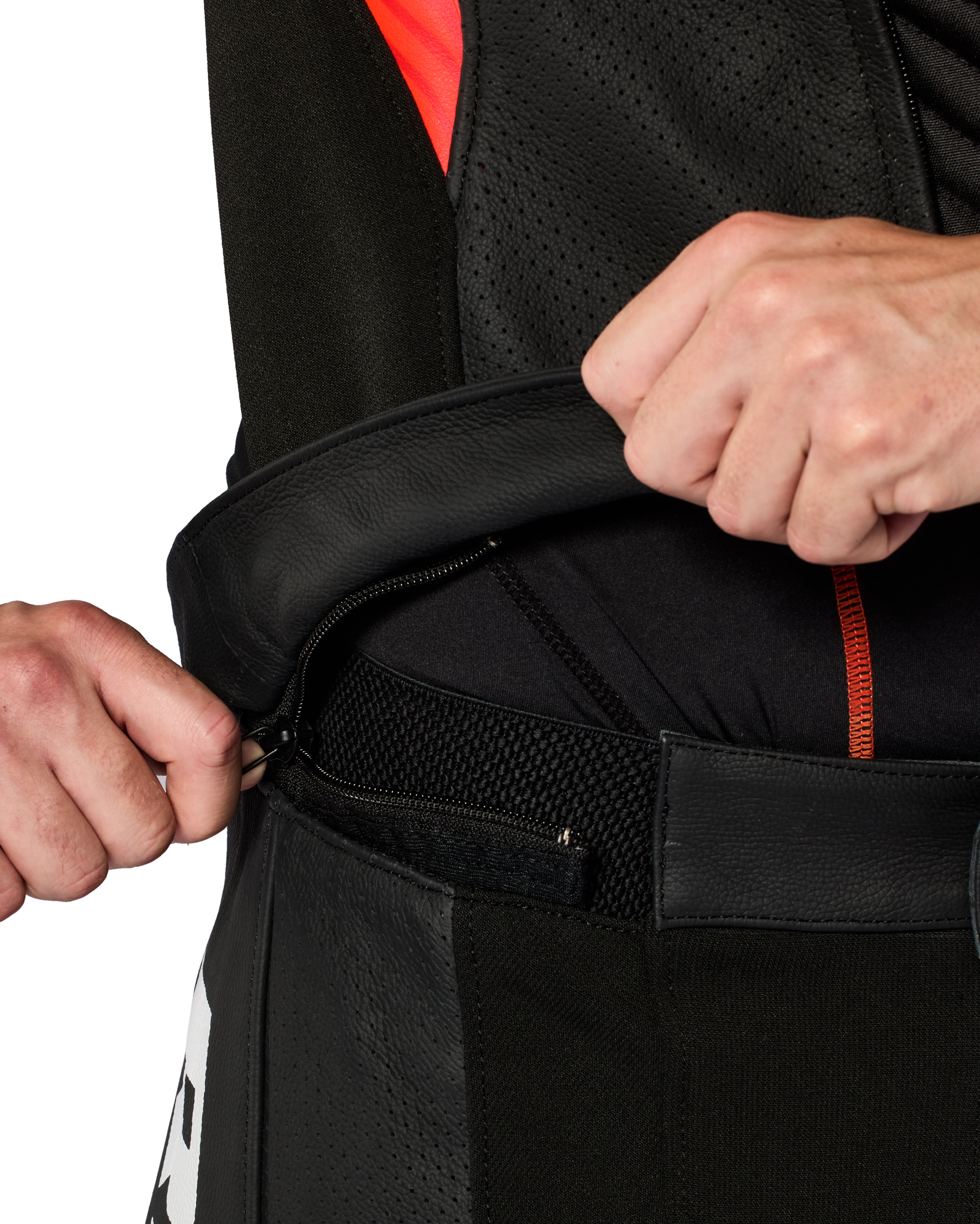 REV´IT Lederkombi ARGON 3