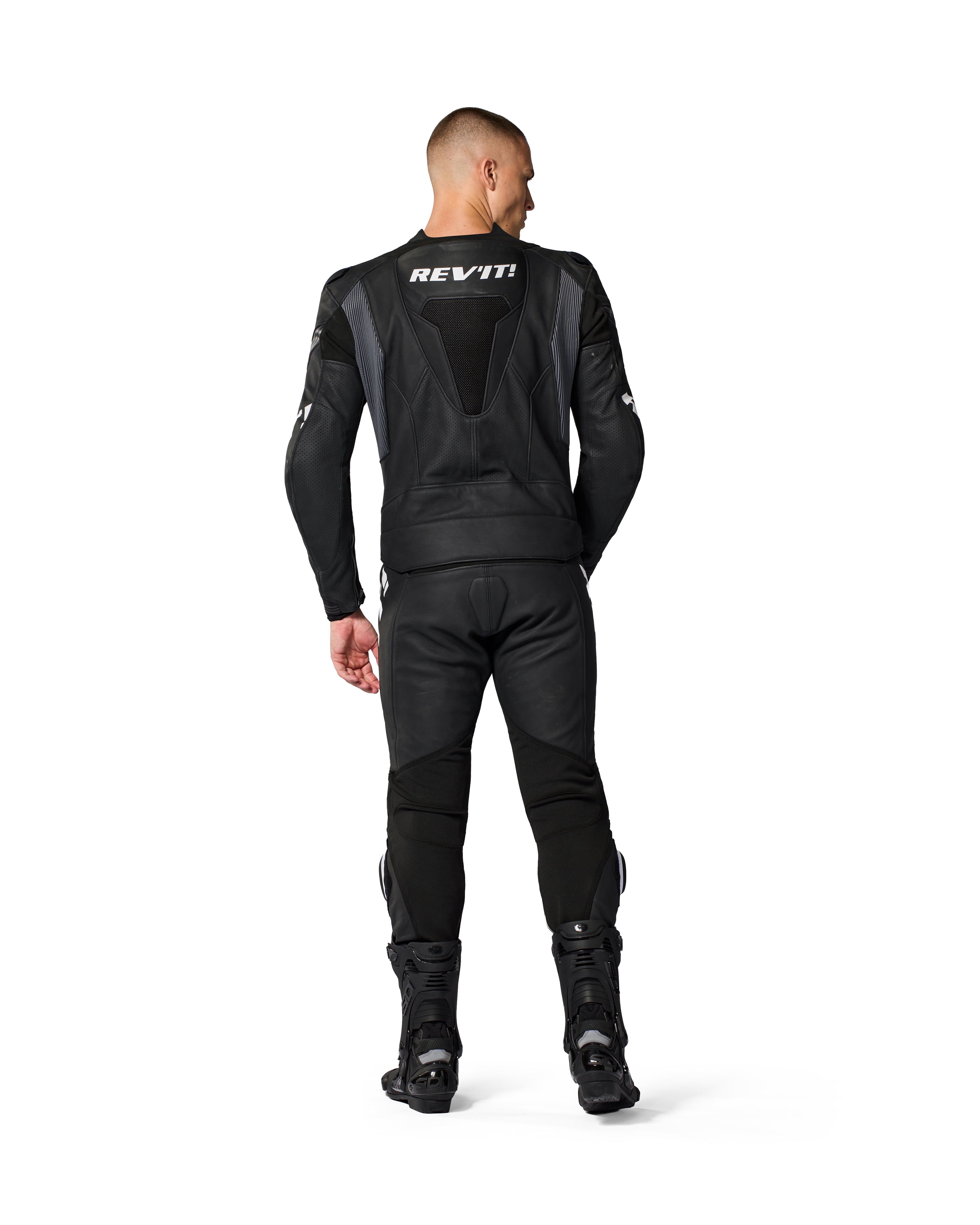 REV´IT Lederkombi ARGON 3