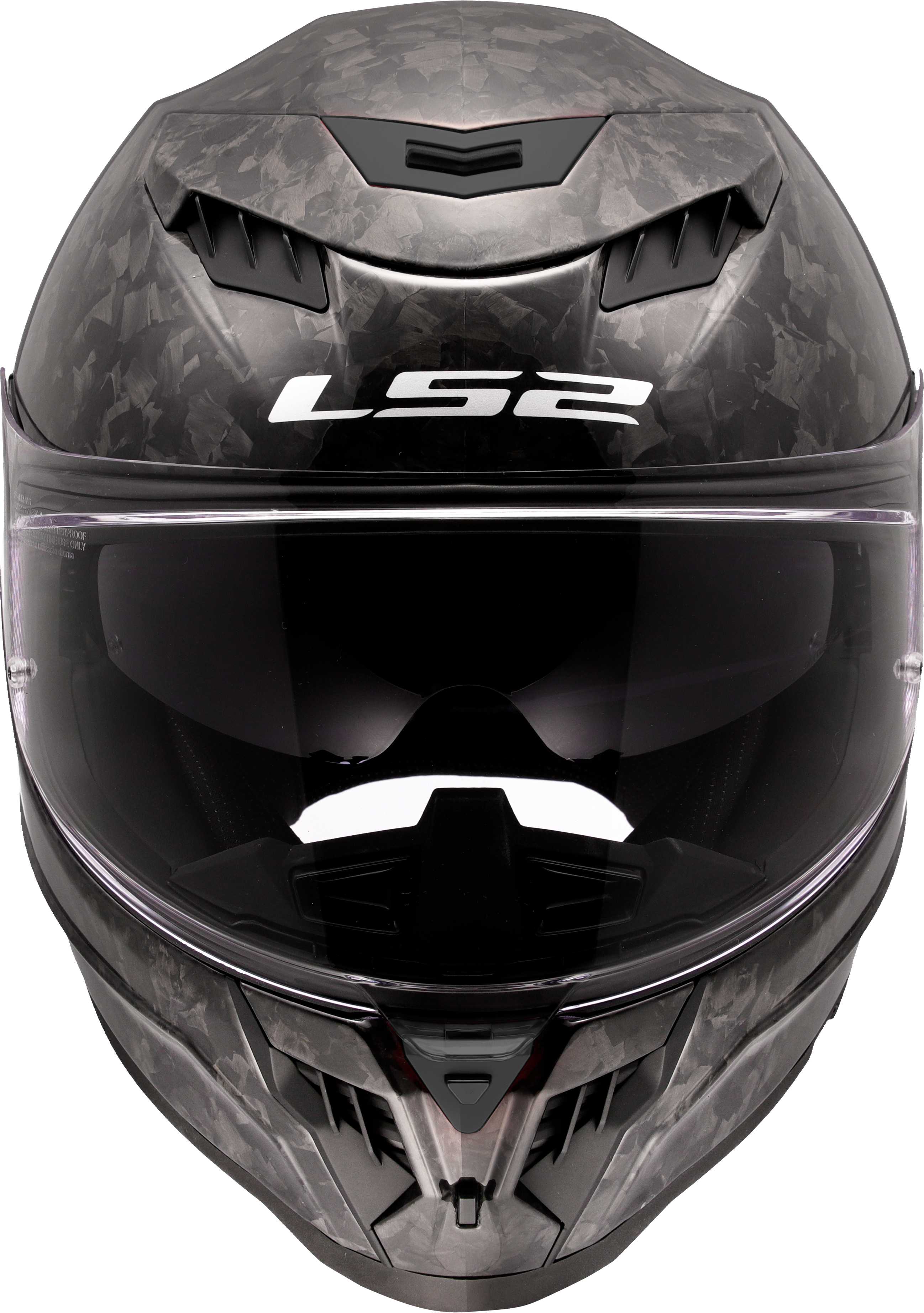 LS2 FF807 DRAGON FORGED CARBON - Helme | LS2