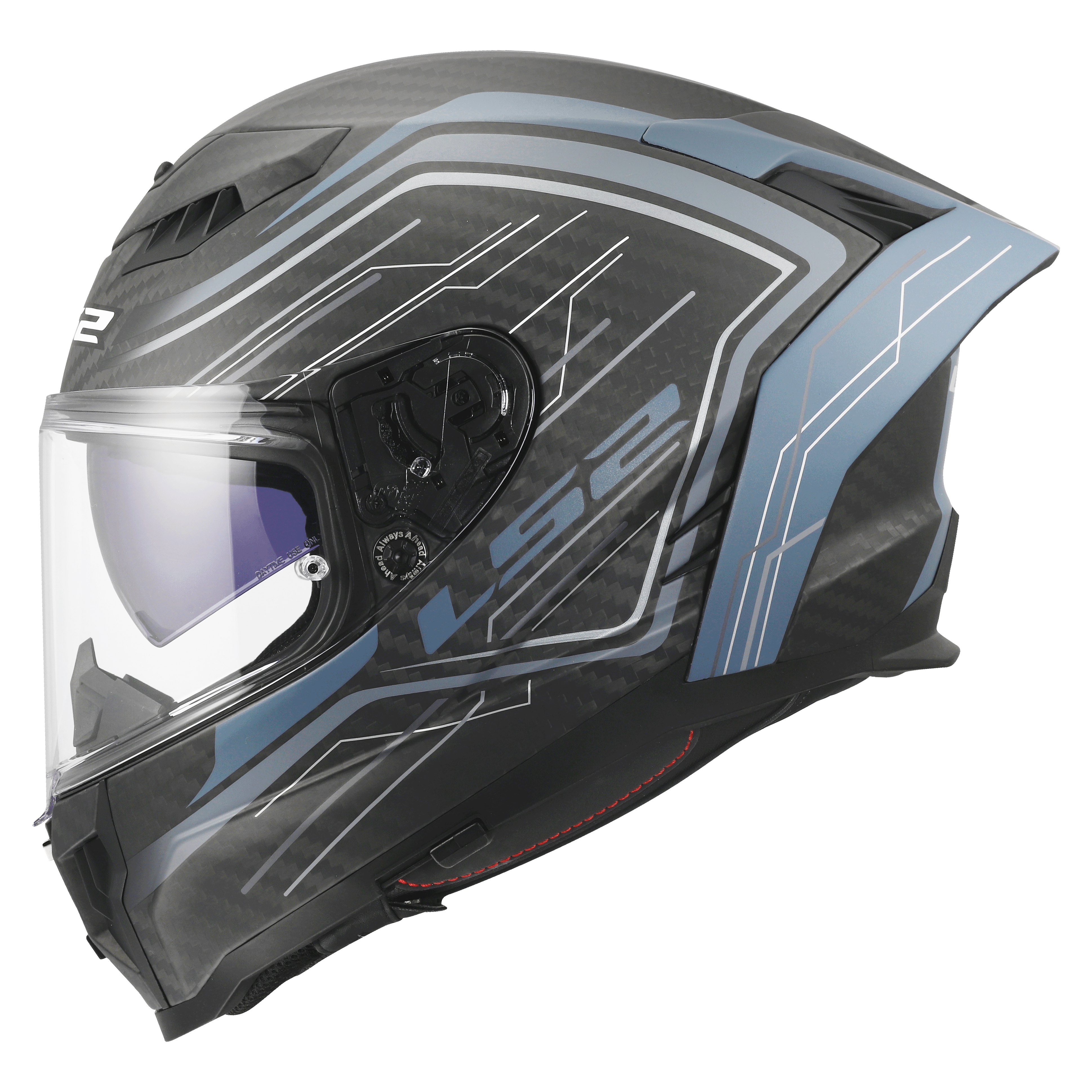 LS2 FF807 DRAGON SUBIC