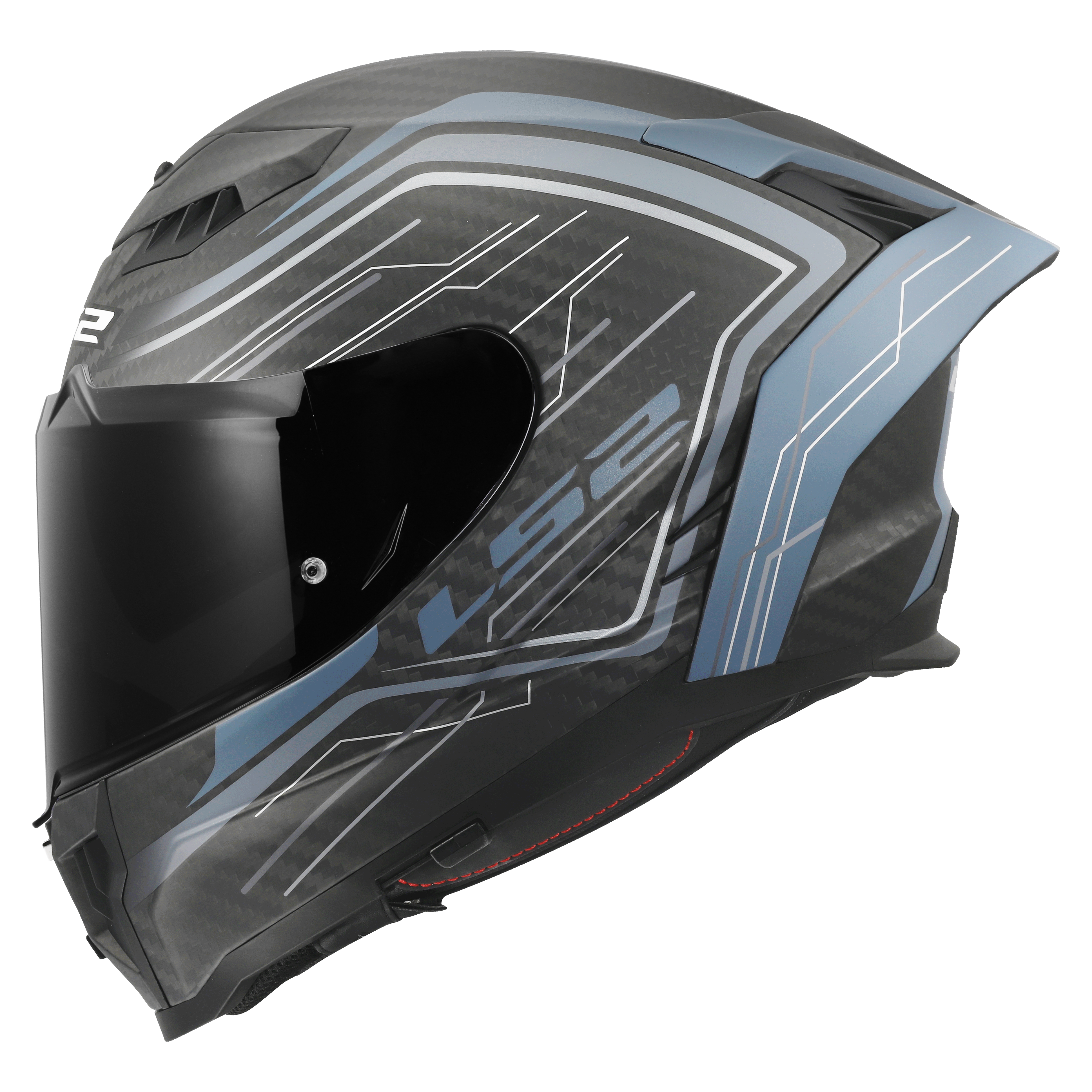 LS2 FF807 DRAGON SUBIC