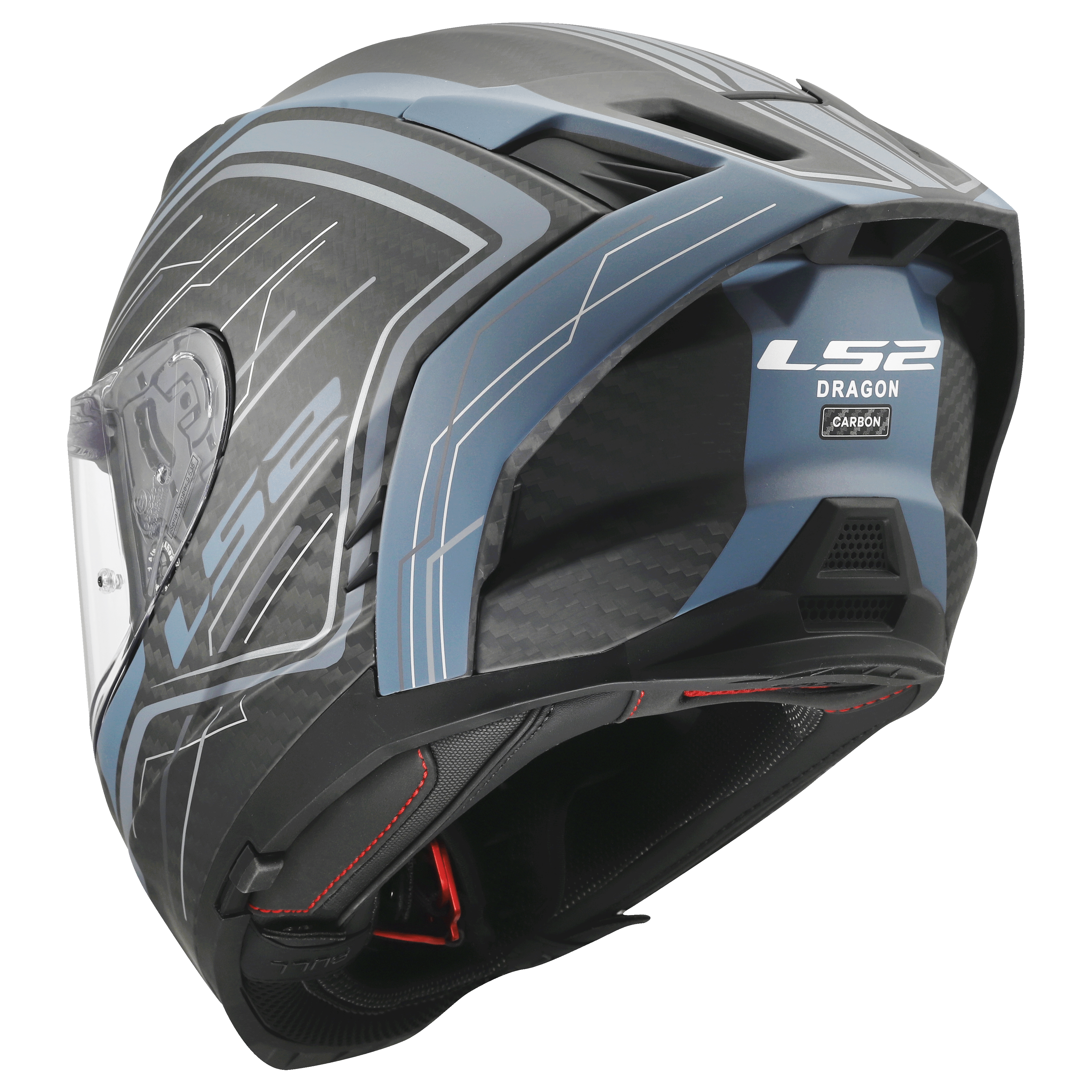 LS2 FF807 DRAGON SUBIC