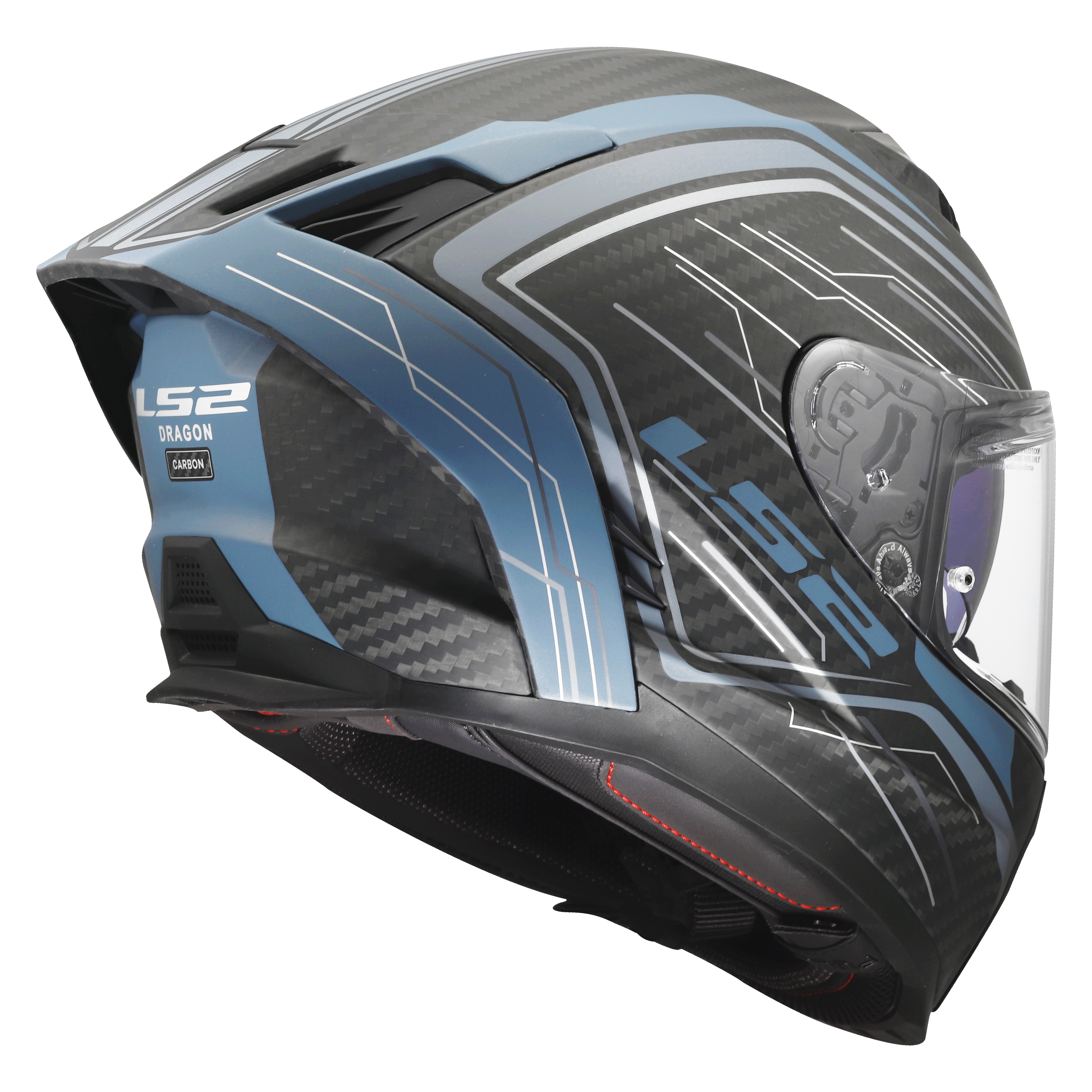 LS2 FF807 DRAGON SUBIC