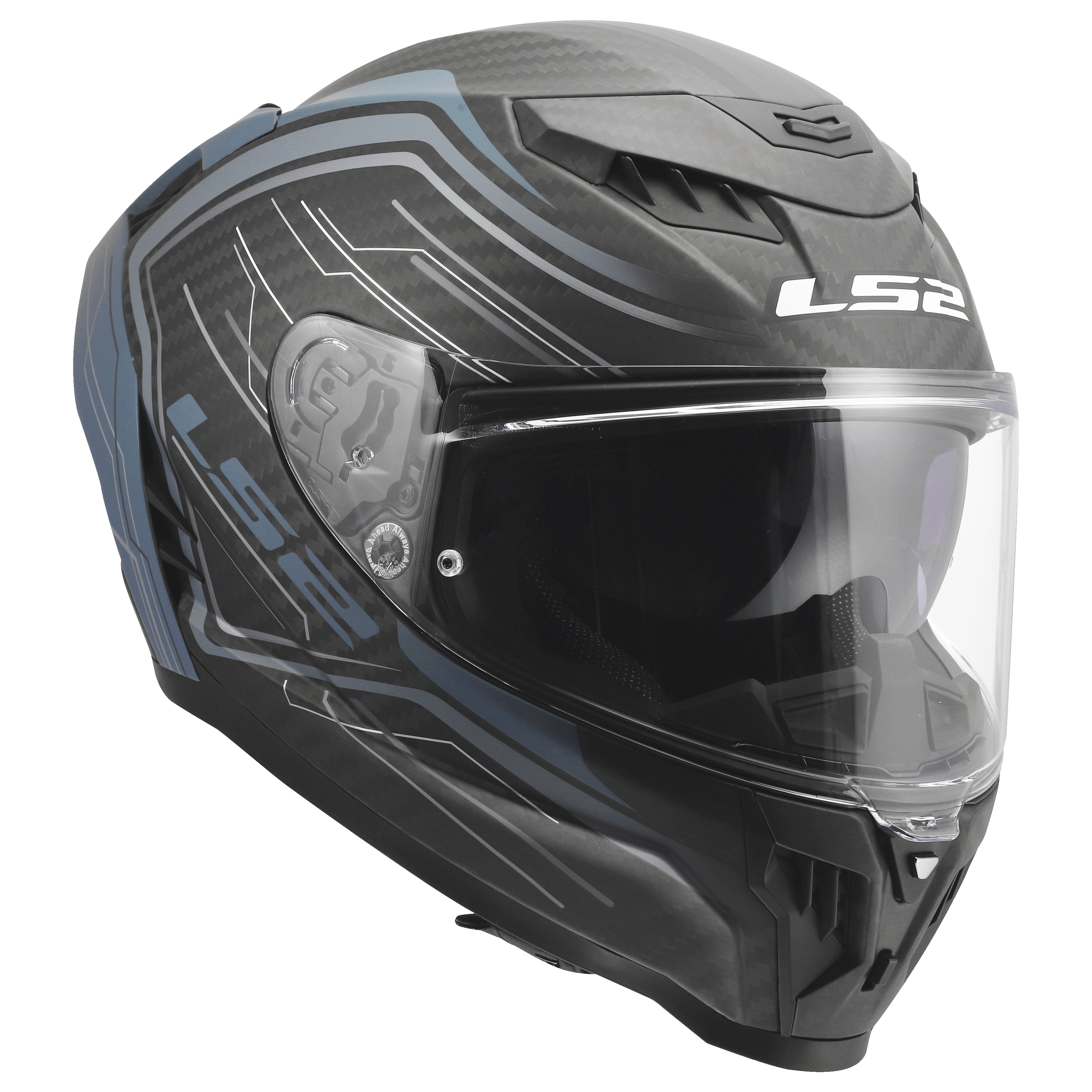 LS2 FF807 DRAGON SUBIC