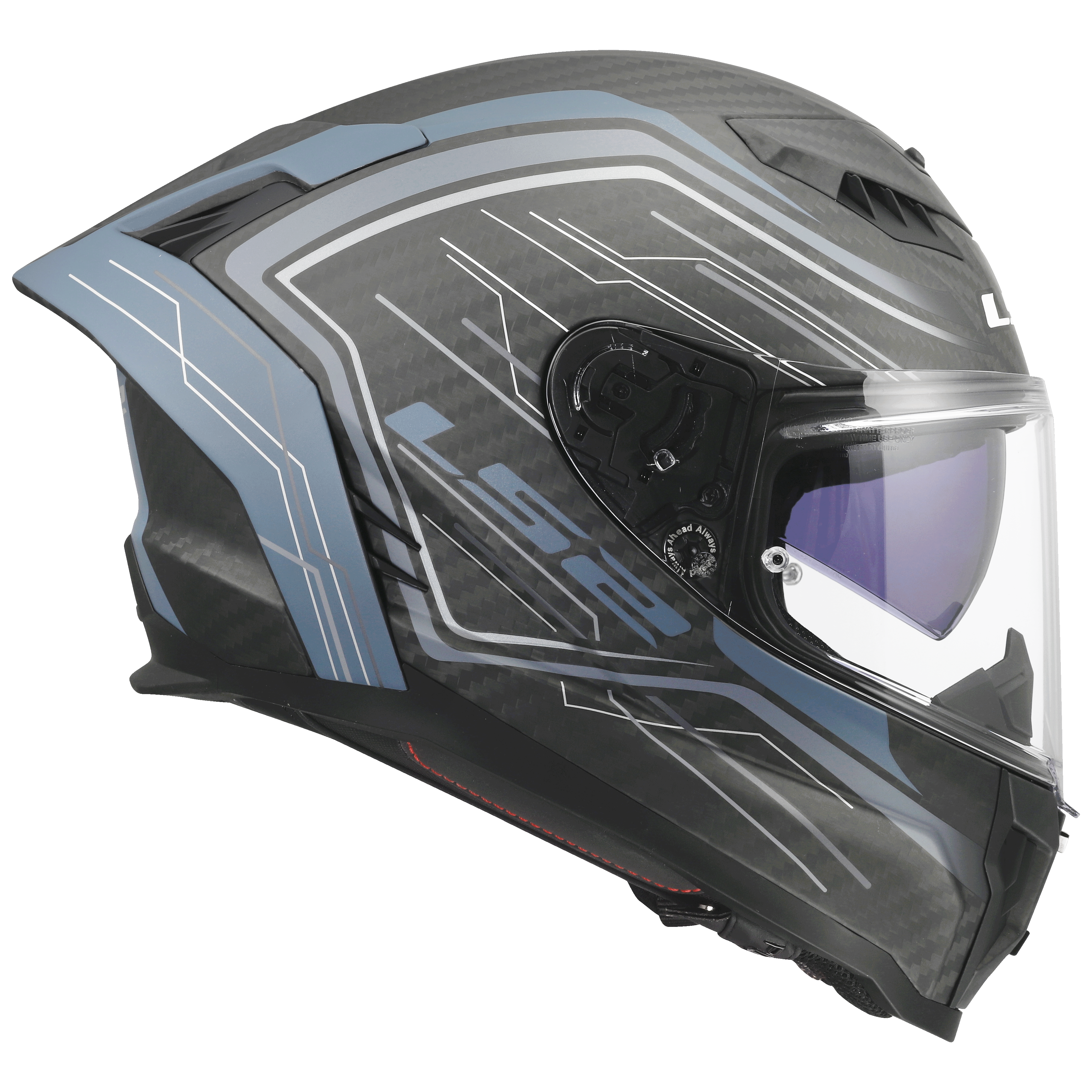 LS2 FF807 DRAGON SUBIC