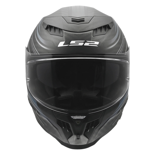 LS2 FF807 DRAGON SUBIC - Helme | LS2