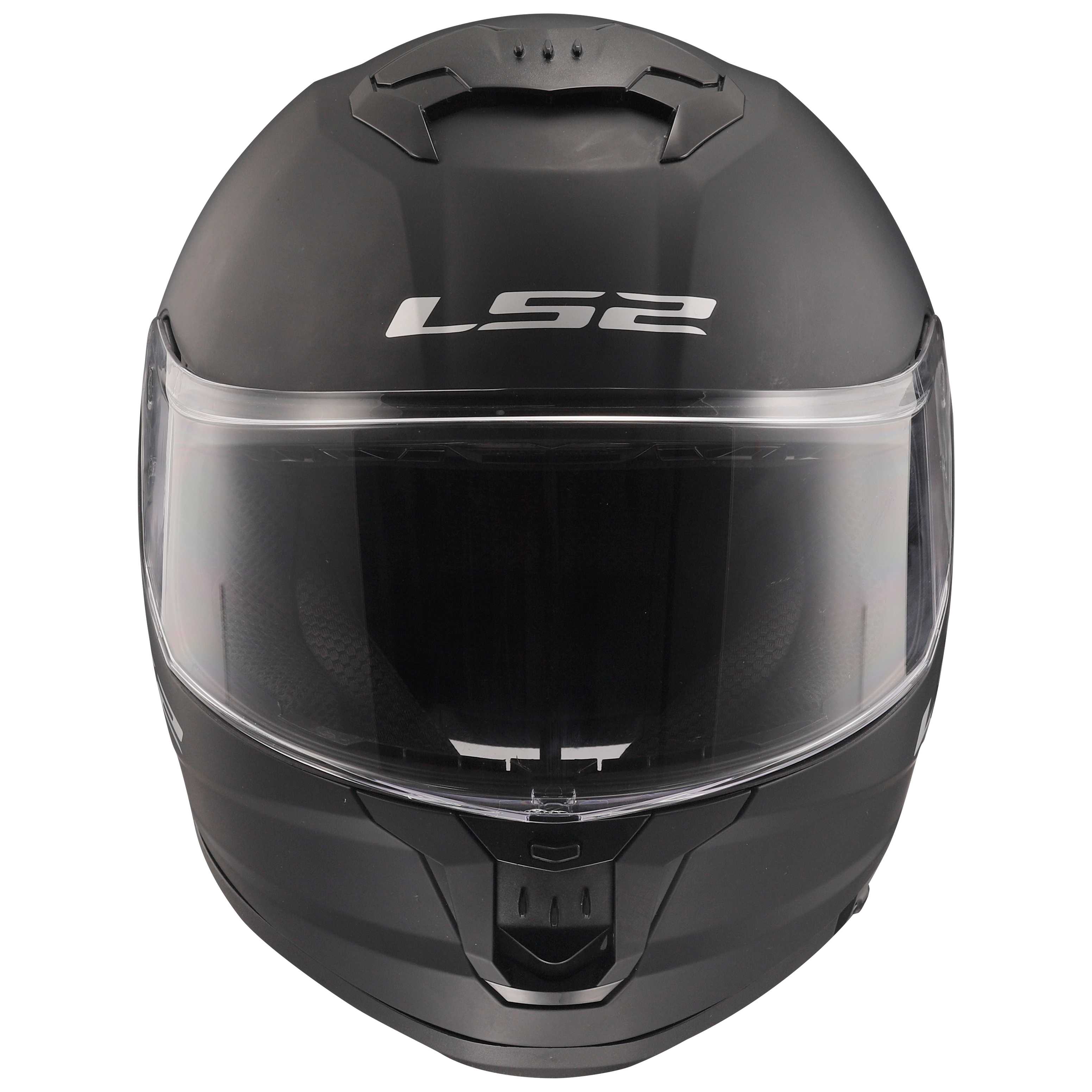 LS2 FF808 STREAM II SOLID