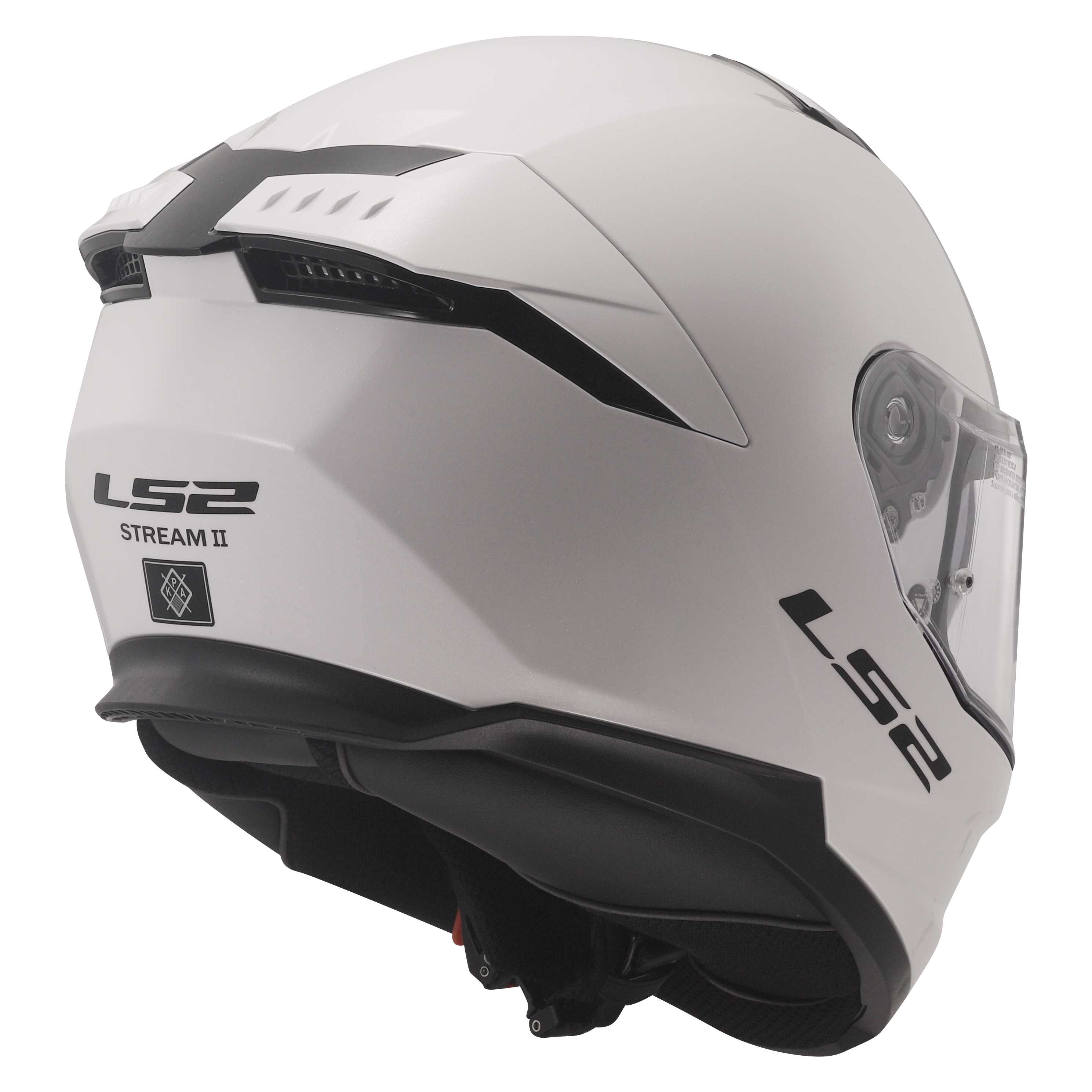 LS2 FF808 STREAM II SOLID