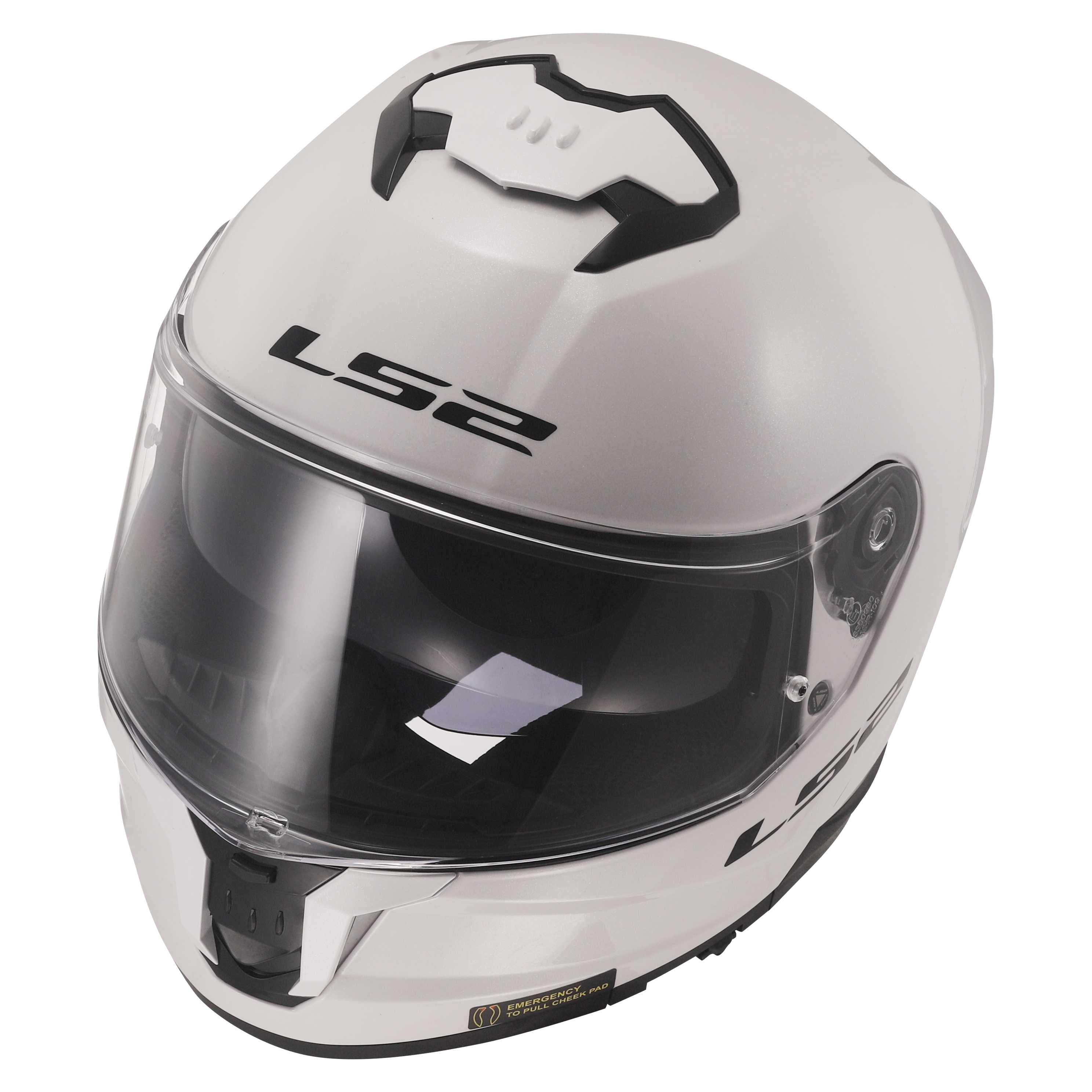 LS2 FF808 STREAM II SOLID