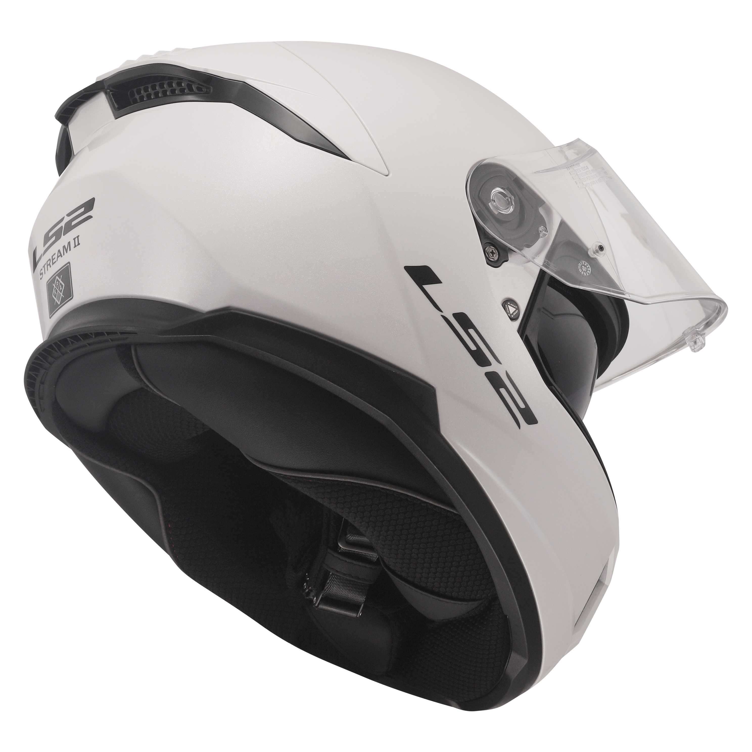 LS2 FF808 STREAM II SOLID