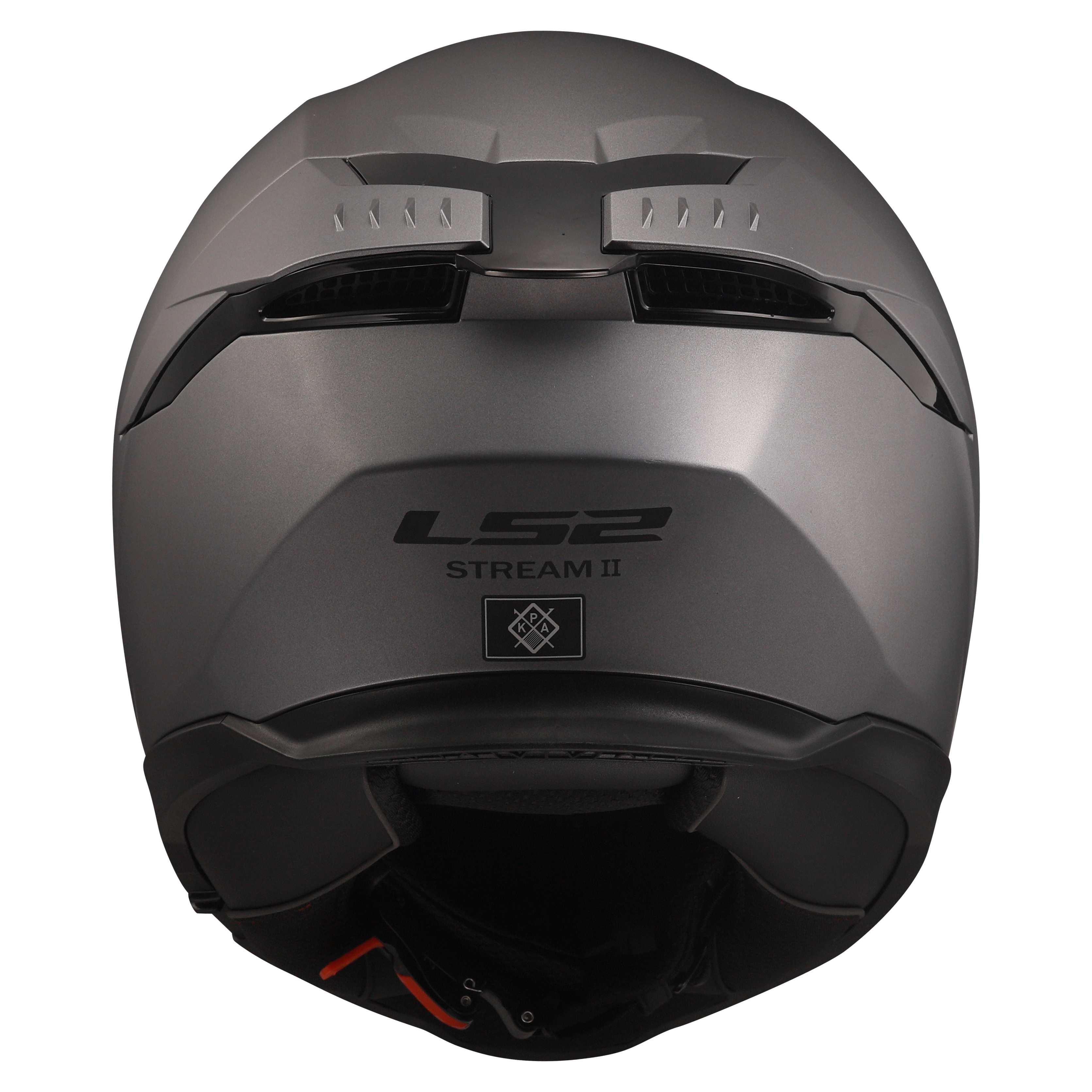 LS2 FF808 STREAM II SOLID