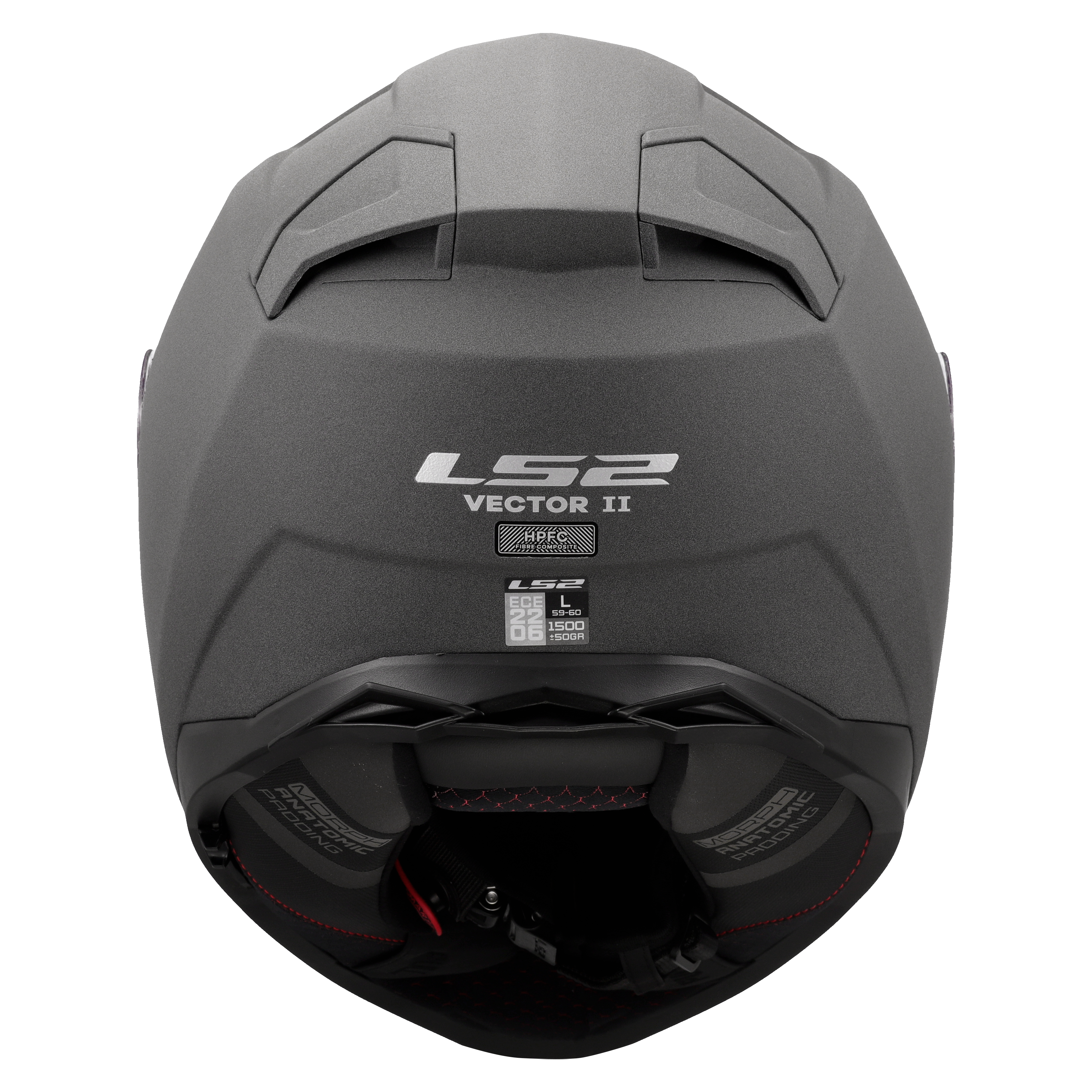 LS2 FF811 VECTOR II SOLID