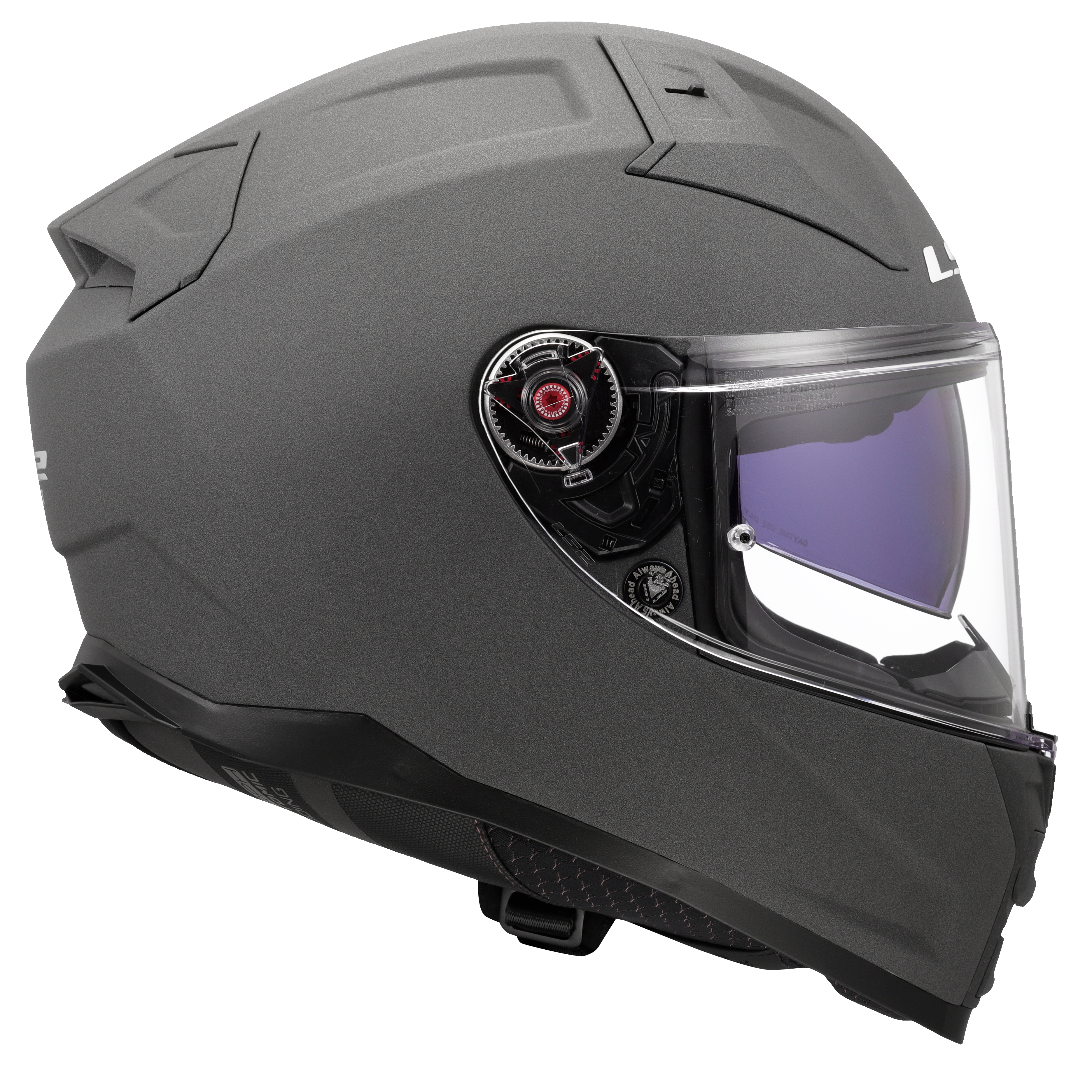 LS2 FF811 VECTOR II SOLID