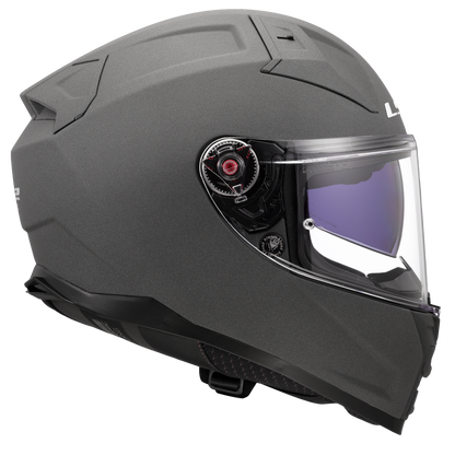 LS2 Integralhelm FF811 VECTOR II SOLID