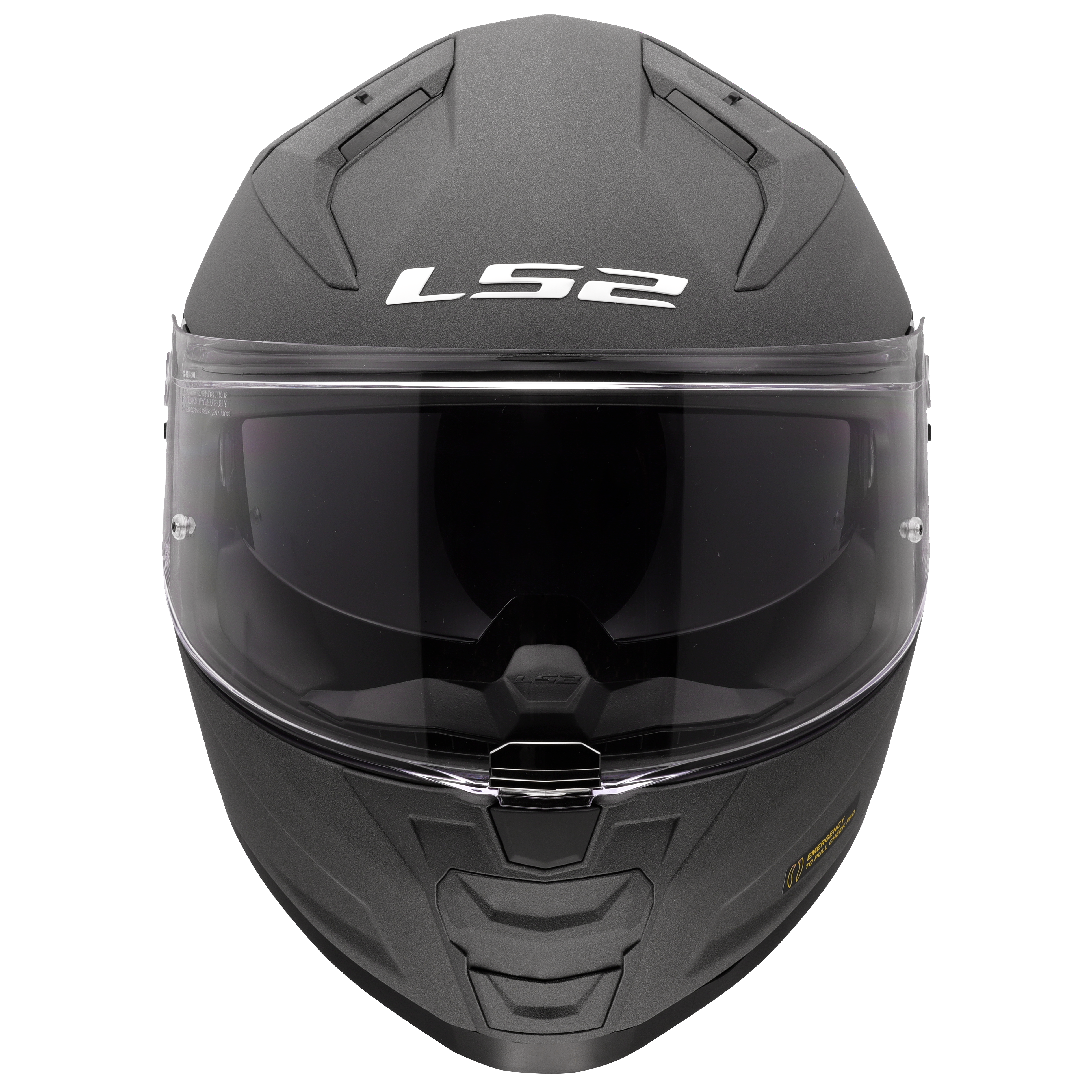 LS2 FF811 VECTOR II SOLID