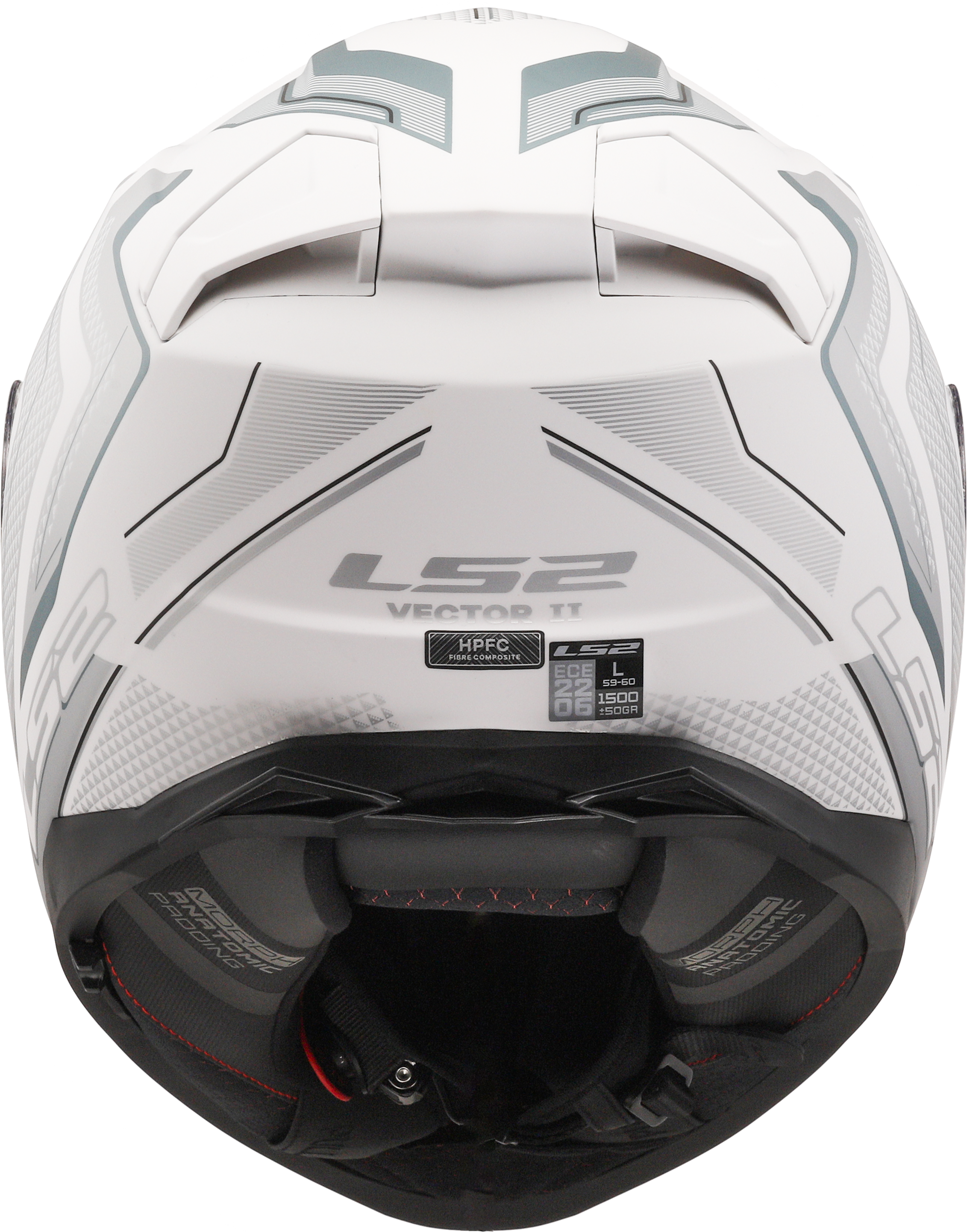 LS2 FF811 VECTOR II ALIZER