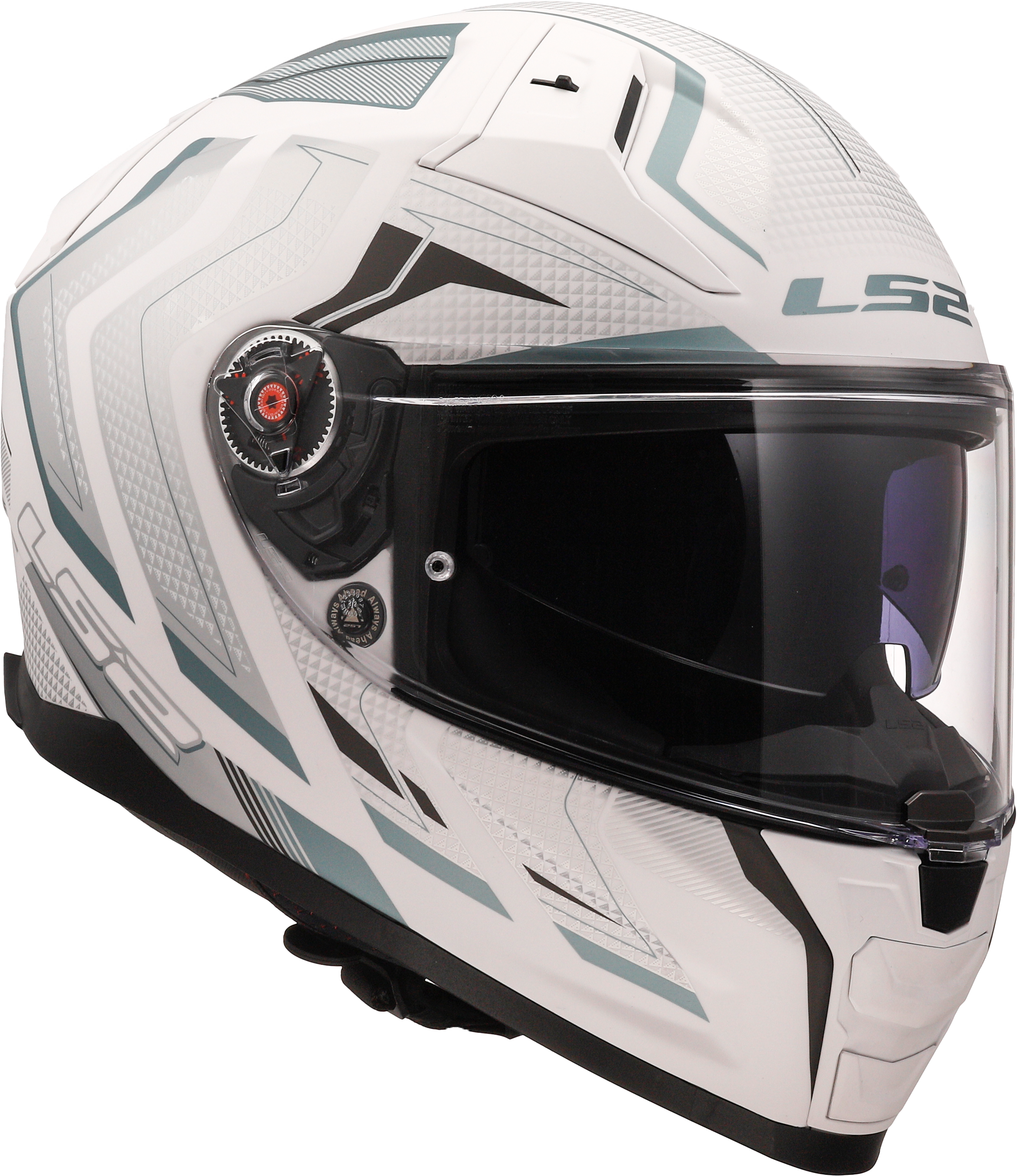 LS2 FF811 VECTOR II ALIZER