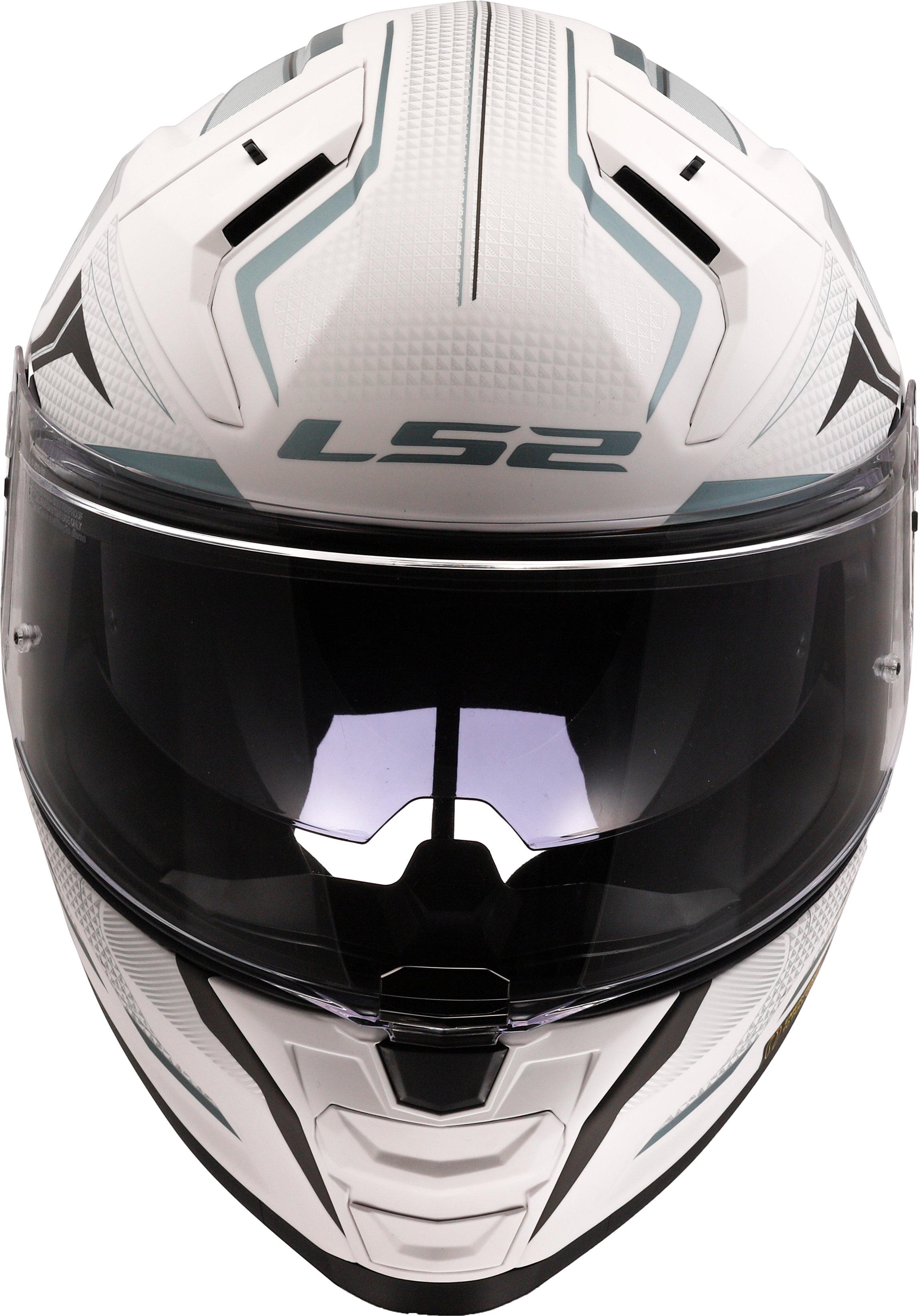 LS2 FF811 VECTOR II ALIZER