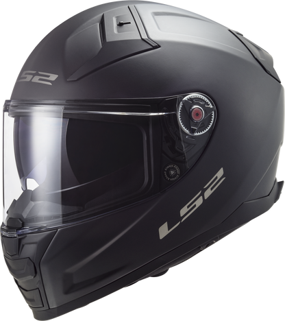 LS2 Integralhelm FF811 VECTOR II SOLID