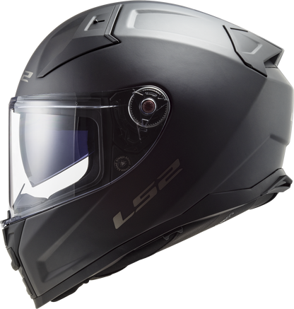 LS2 Integralhelm FF811 VECTOR II SOLID