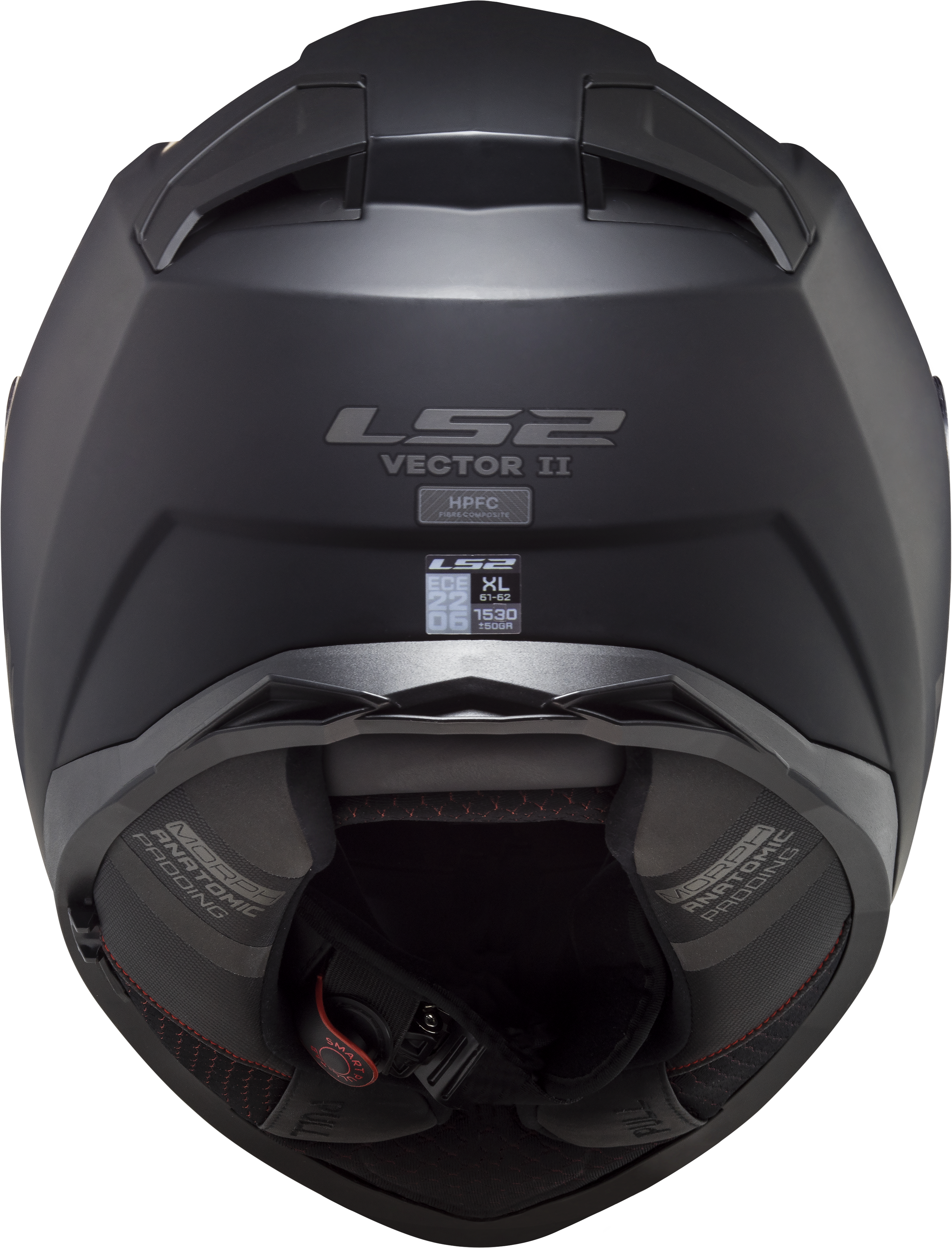 LS2 FF811 VECTOR II SOLID