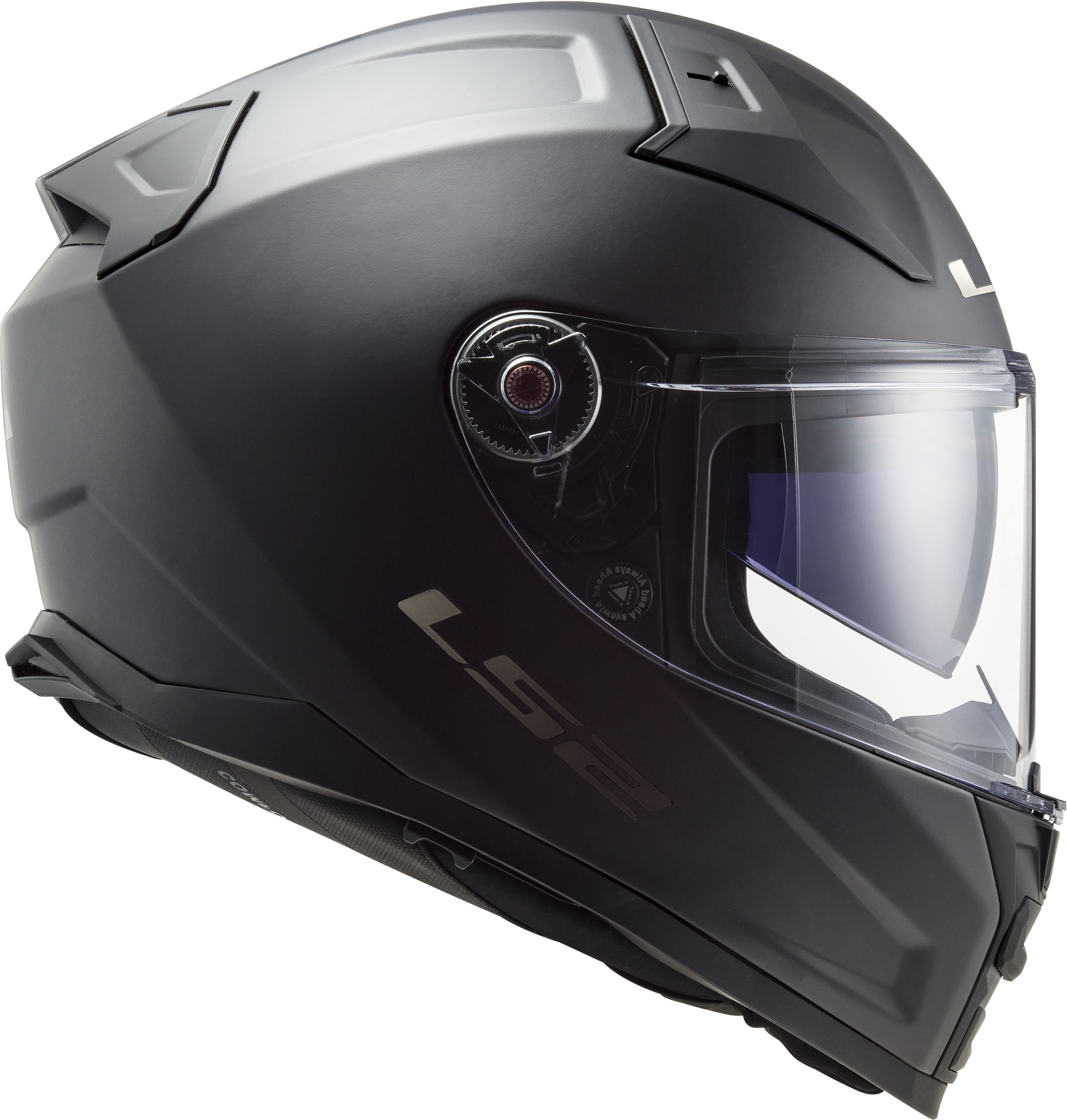 LS2 FF811 VECTOR II SOLID