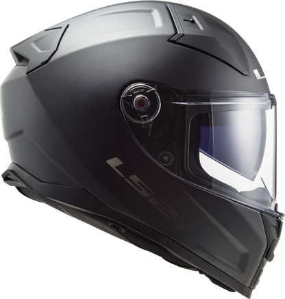 LS2 Integralhelm FF811 VECTOR II SOLID