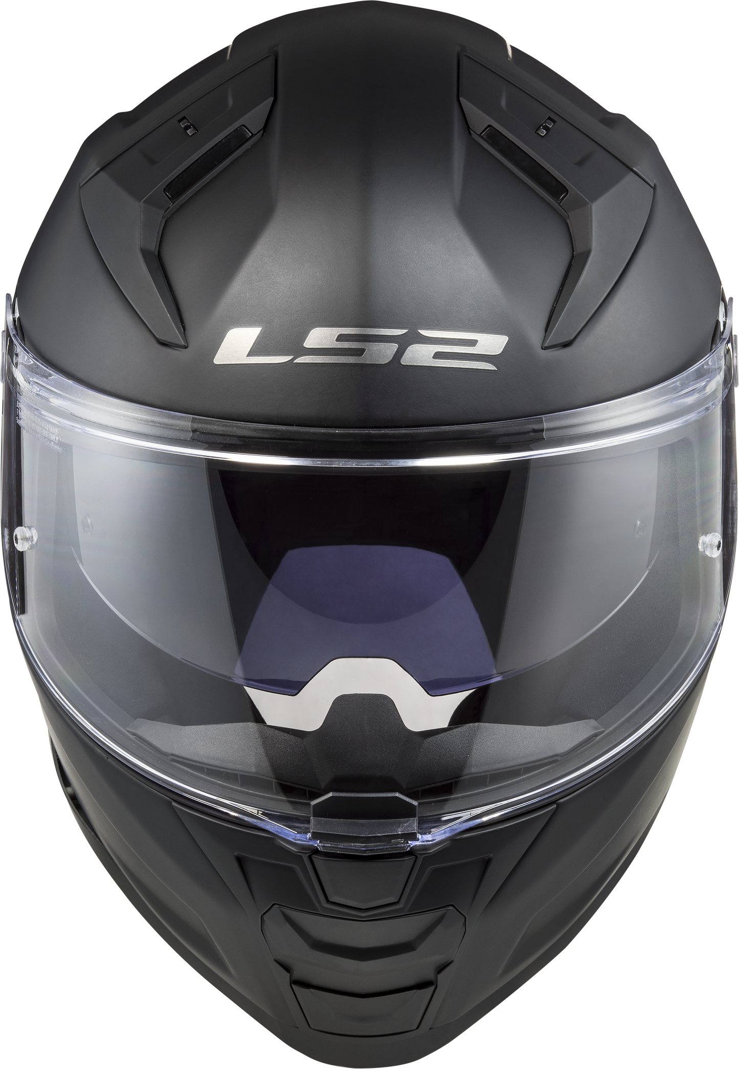 LS2 Integralhelm FF811 VECTOR II SOLID