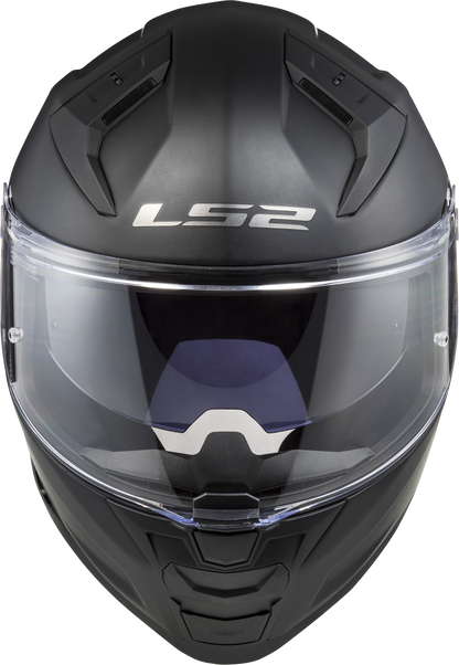 LS2 Integralhelm FF811 VECTOR II SOLID