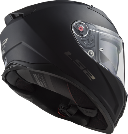 LS2 Integralhelm FF811 VECTOR II SOLID