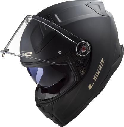 LS2 Integralhelm FF811 VECTOR II SOLID