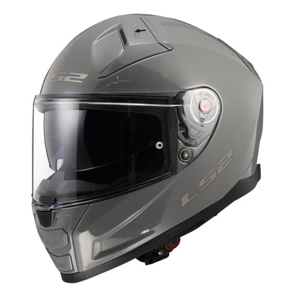 LS2 Integralhelm FF811 VECTOR II SOLID
