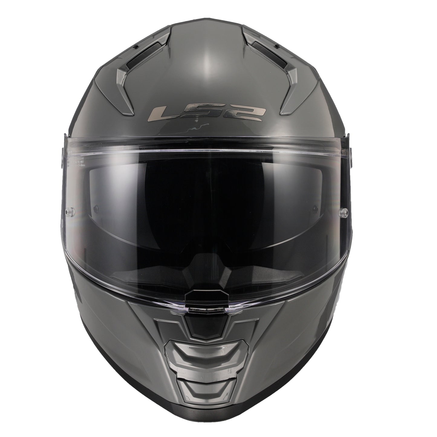 LS2 Integralhelm FF811 VECTOR II SOLID