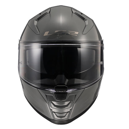 LS2 Integralhelm FF811 VECTOR II SOLID