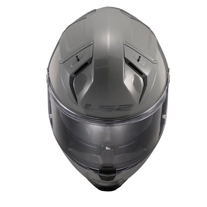 LS2 Integralhelm FF811 VECTOR II SOLID
