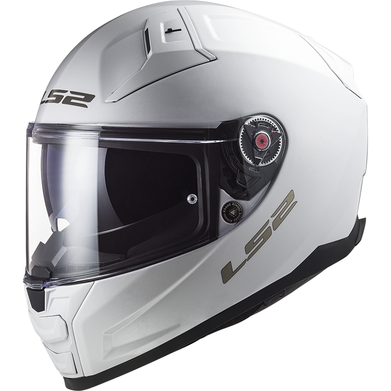 LS2 Integralhelm FF811 VECTOR II SOLID